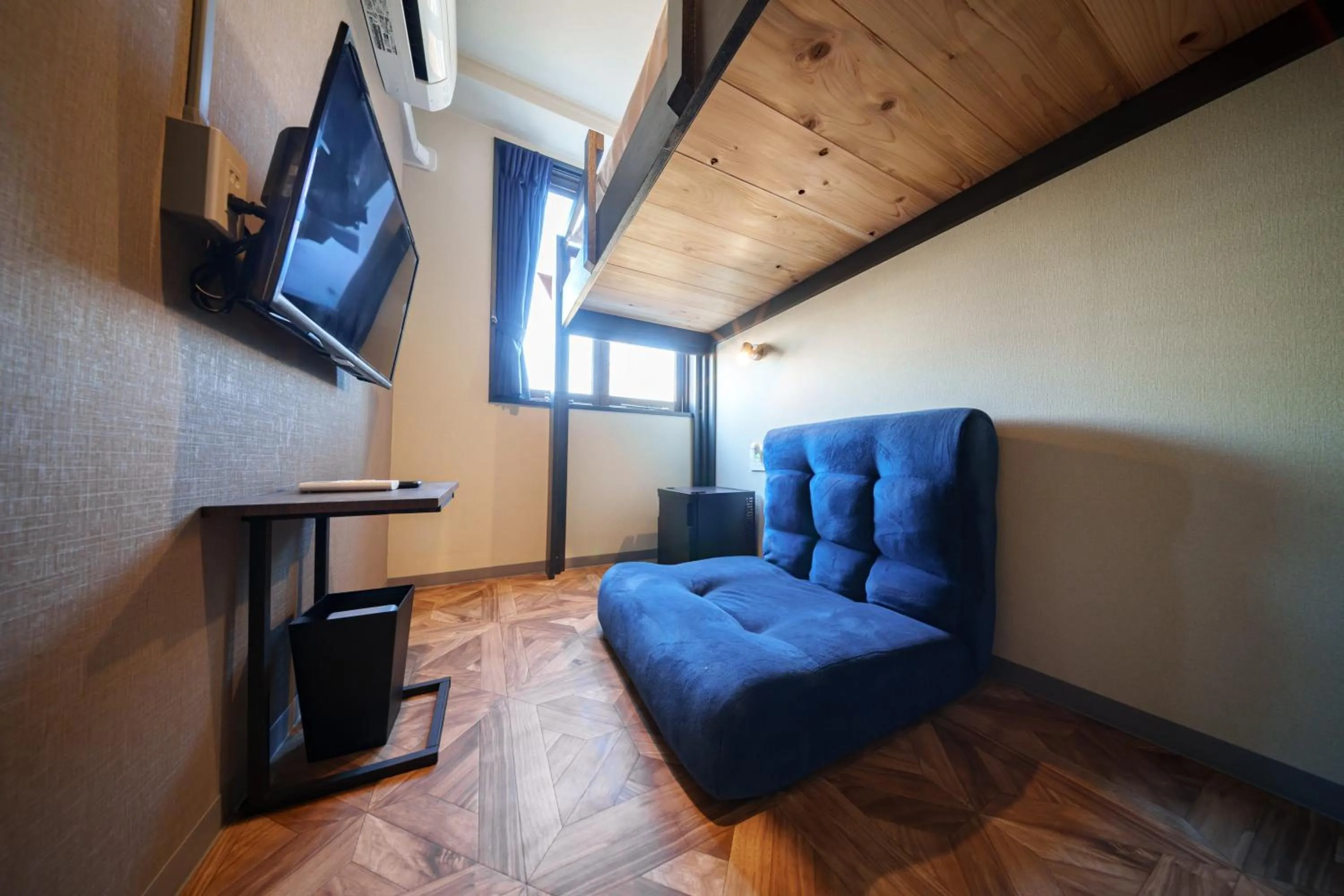 Photo of the whole room in YAMATO - DOYANEN HOTELs