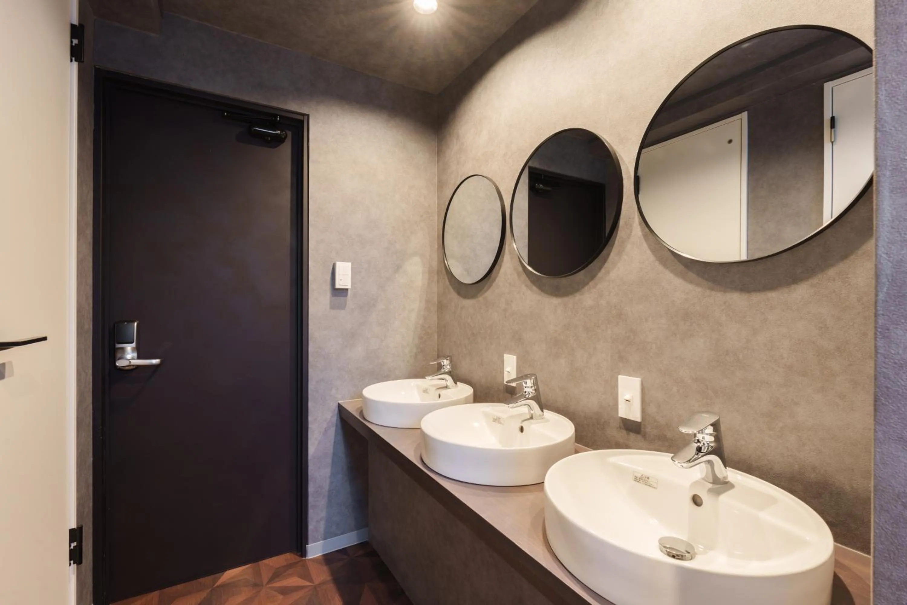 Bathroom in YAMATO - DOYANEN HOTELs