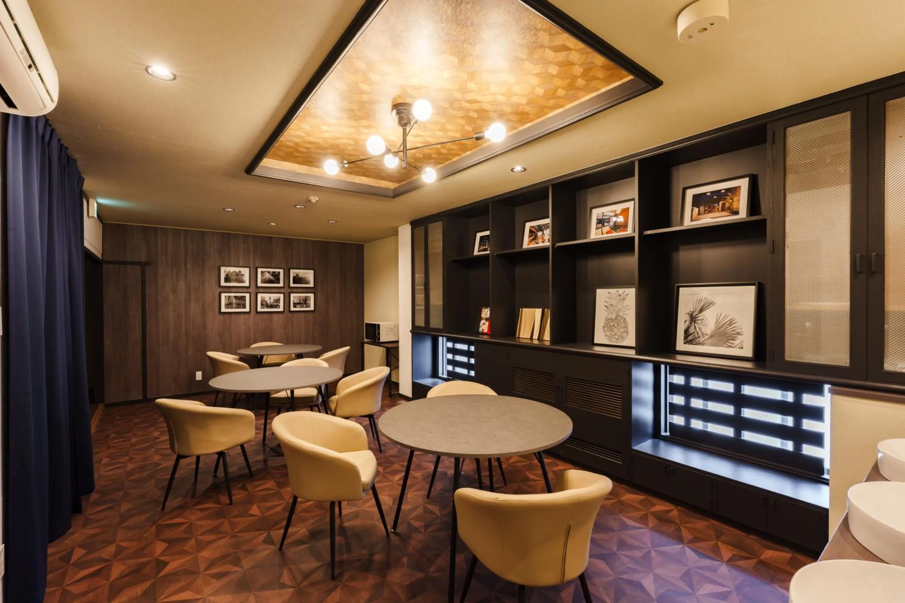 YAMATO - DOYANEN HOTELs