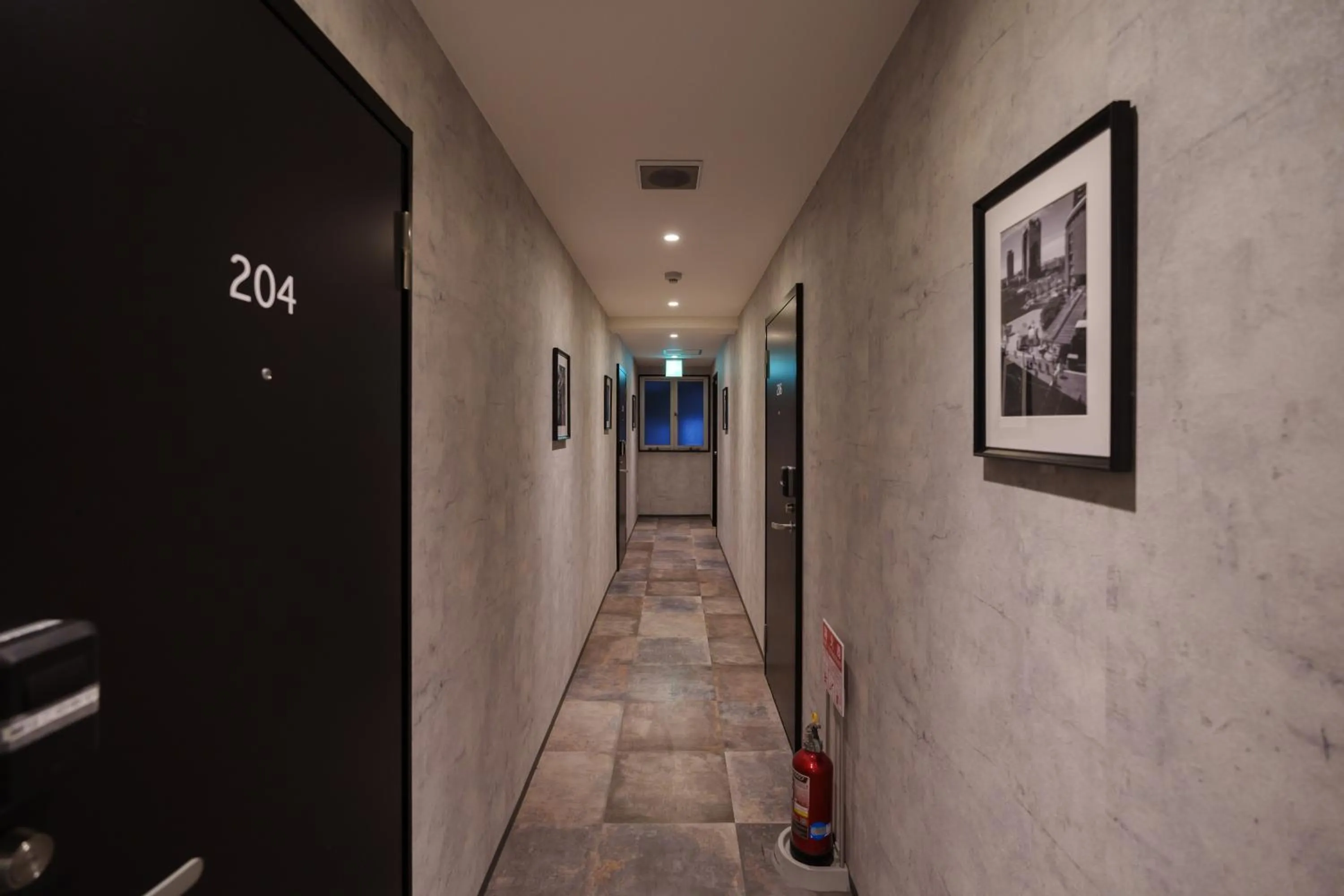 YAMATO - DOYANEN HOTELs