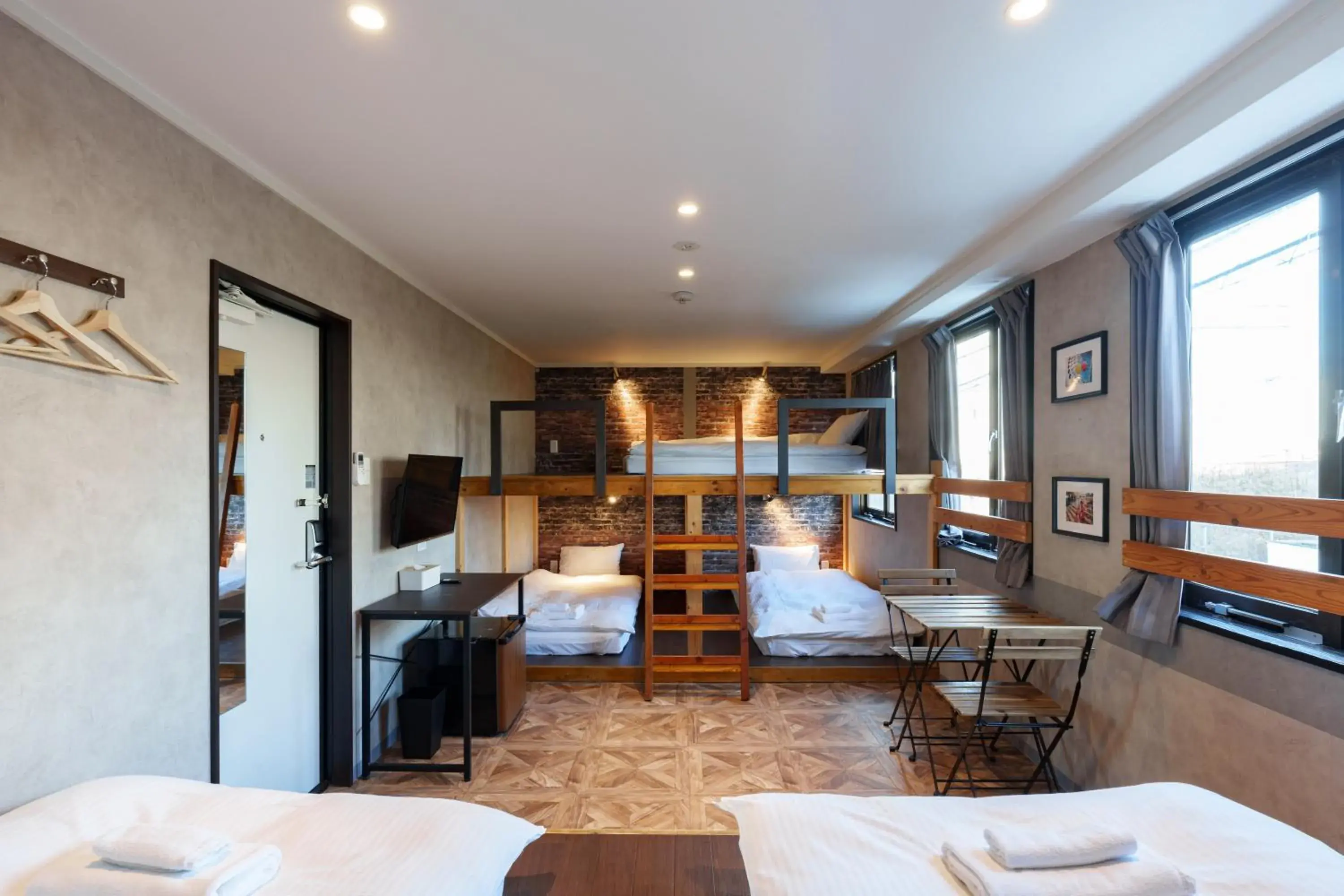 Photo of the whole room, Bed in YAMATO - DOYANEN HOTELs Photo of the whole room, Bed in YAMATO - DOYANEN HOTELs