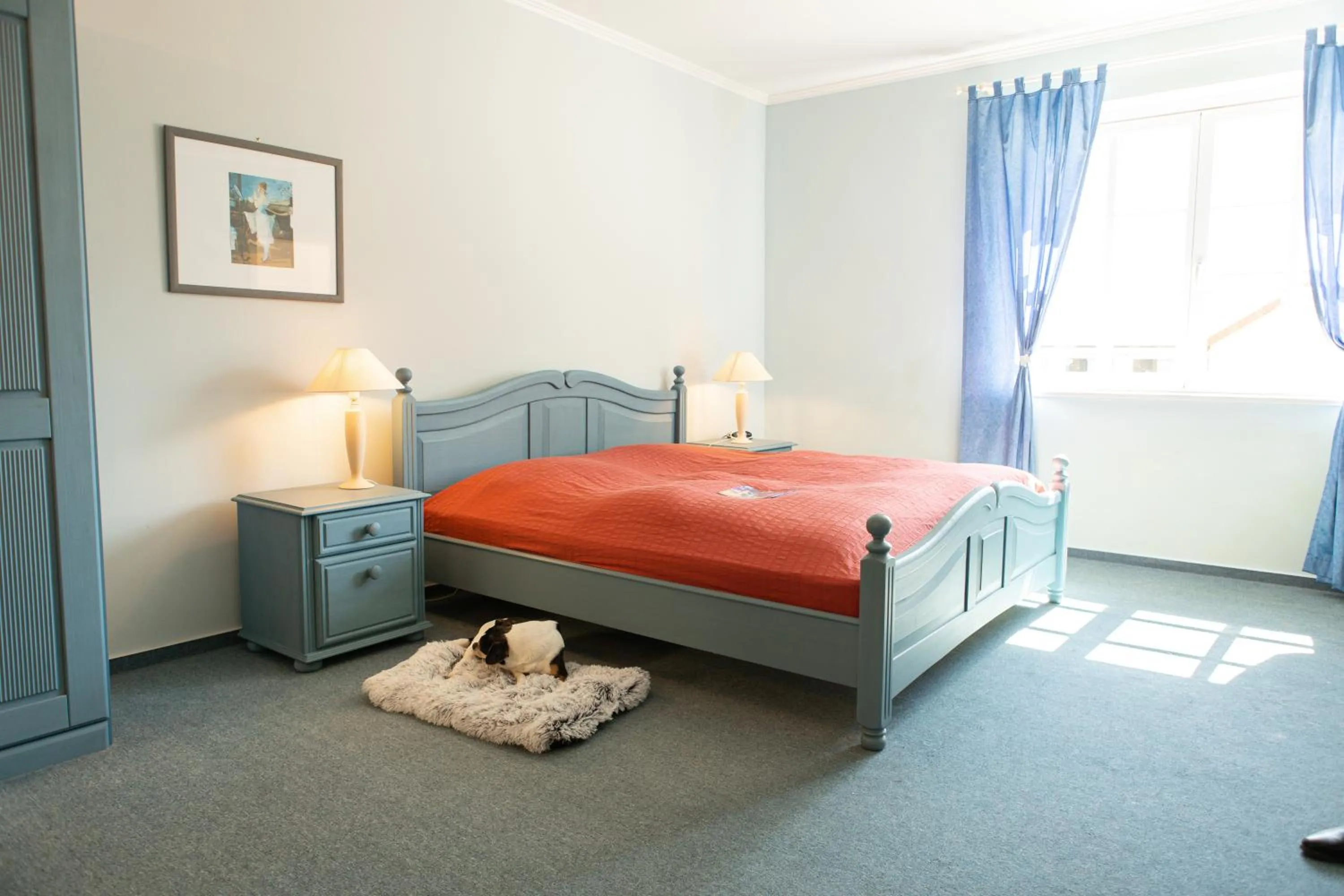 Boutiquehotel Gut Tribbevitz auf Rügen