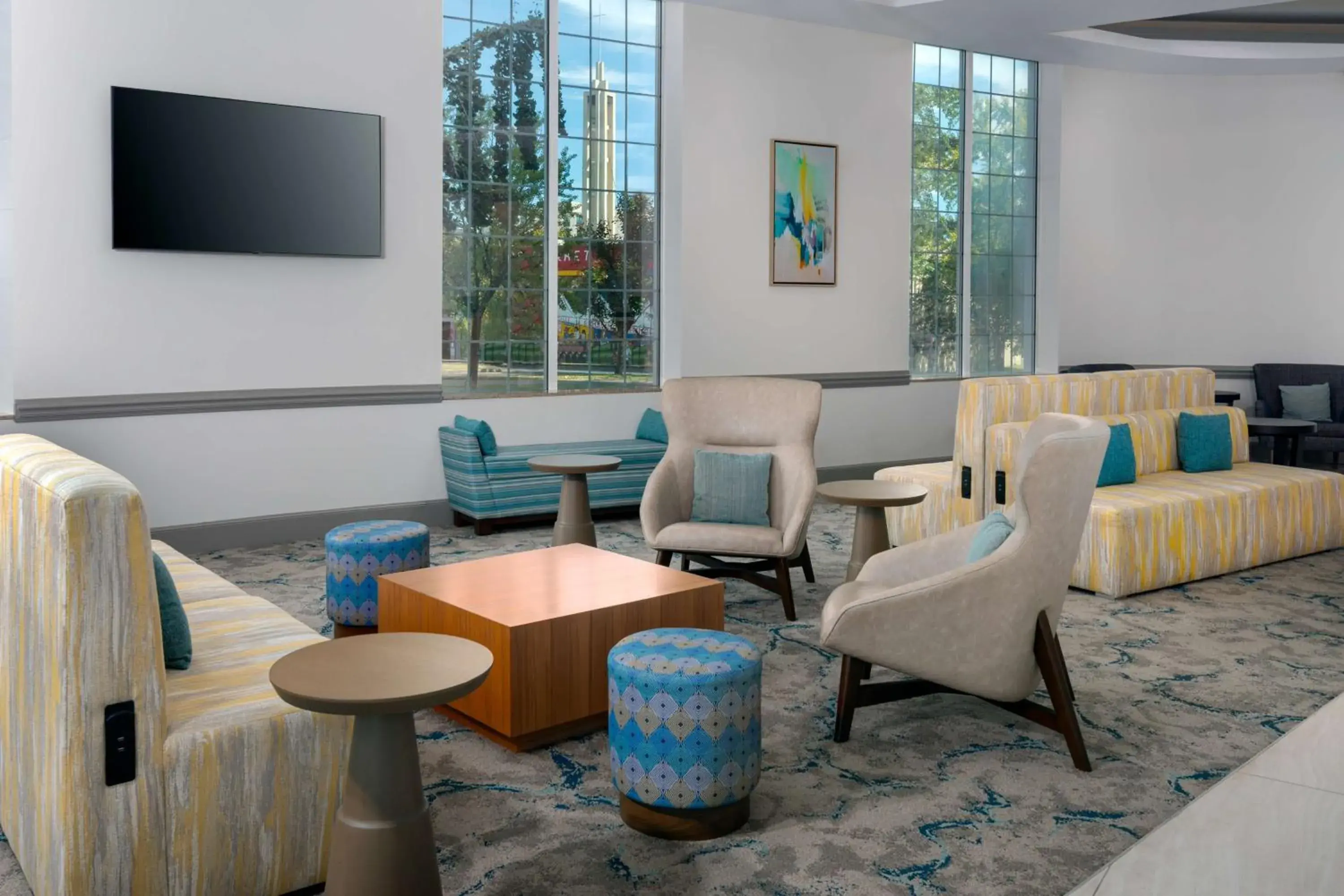 Hilton Garden Inn Charlotte Uptown Hilton Garden Inn Charlotte Uptown