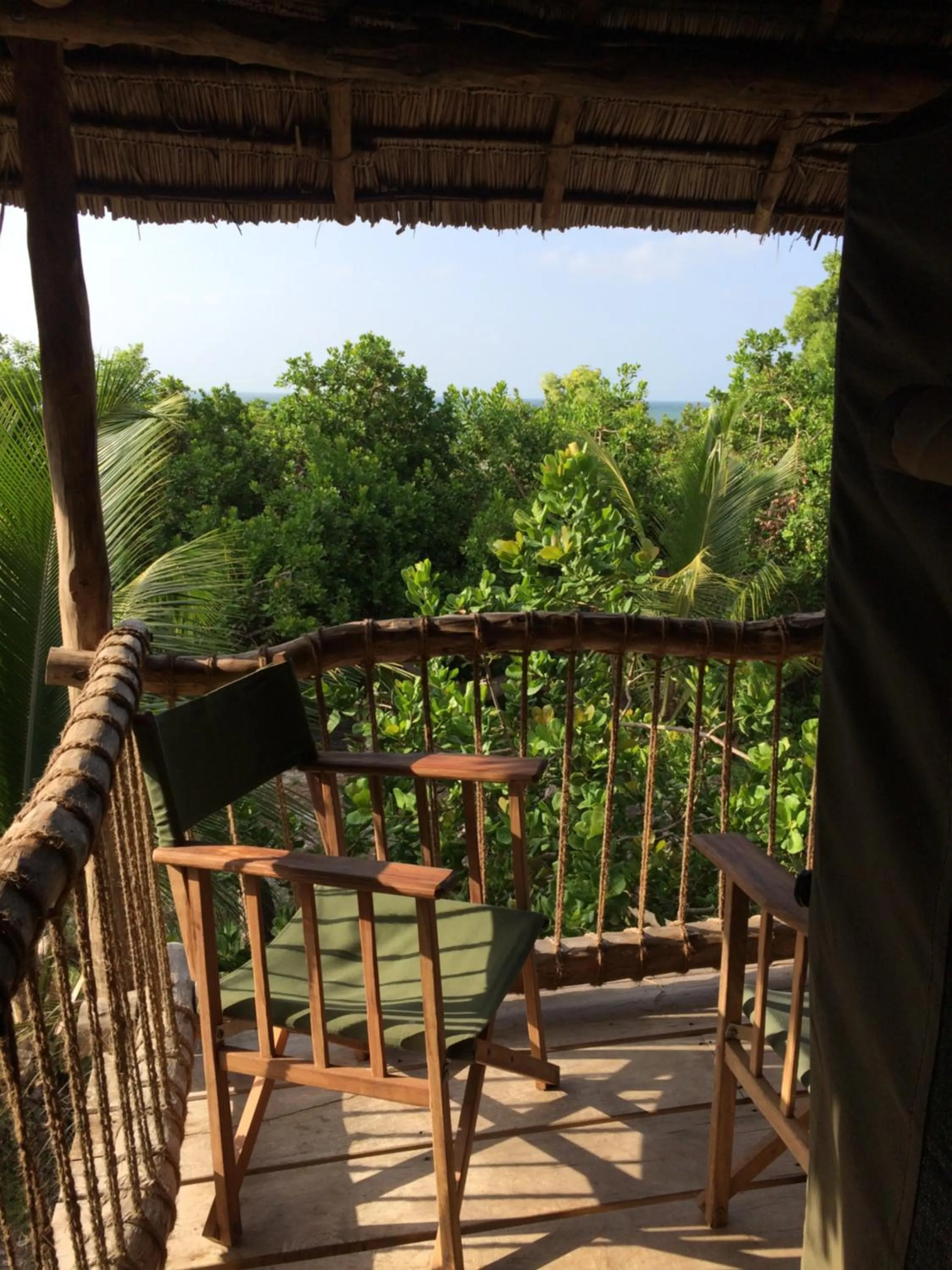 Balcony/Terrace in Kitu Kiblu