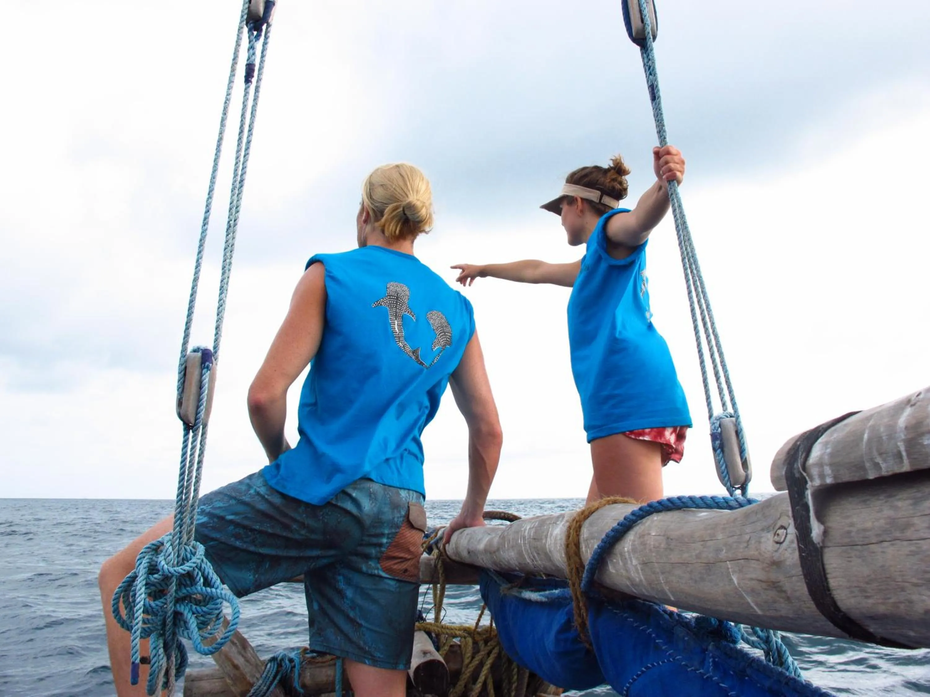 Activities in Kitu Kiblu