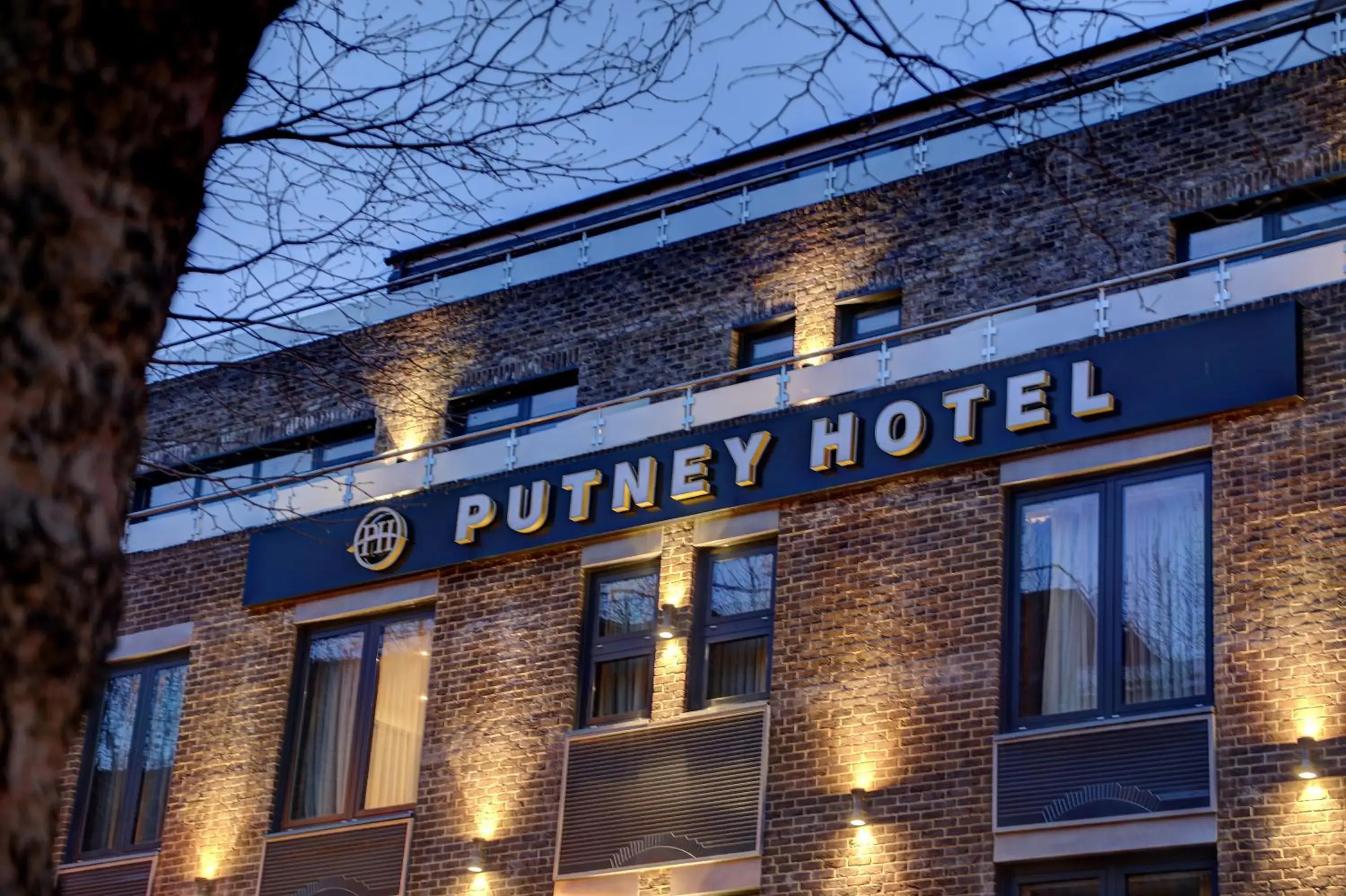 Putney Hotel Putney Hotel