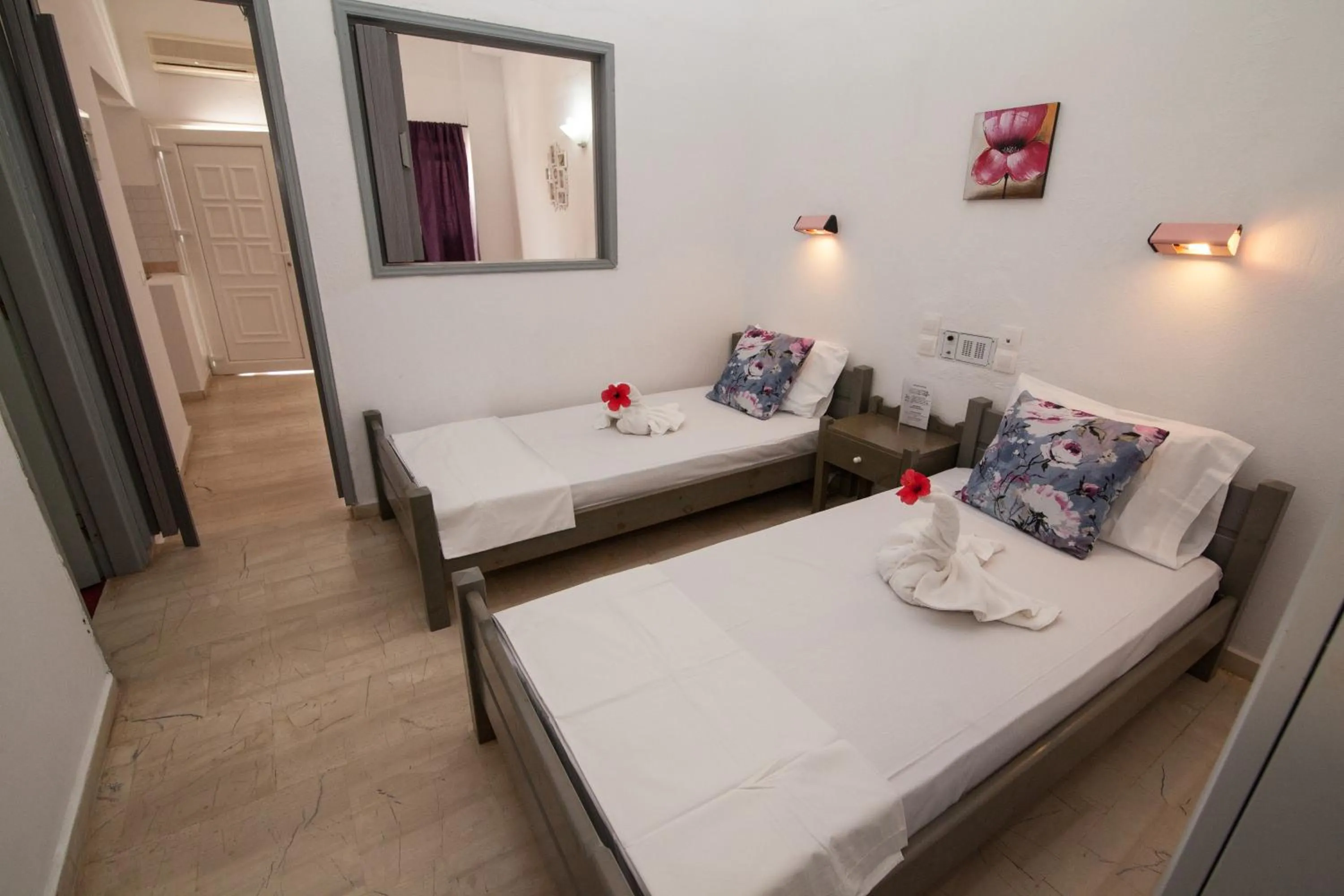 Vasilakis Studios & Apartments