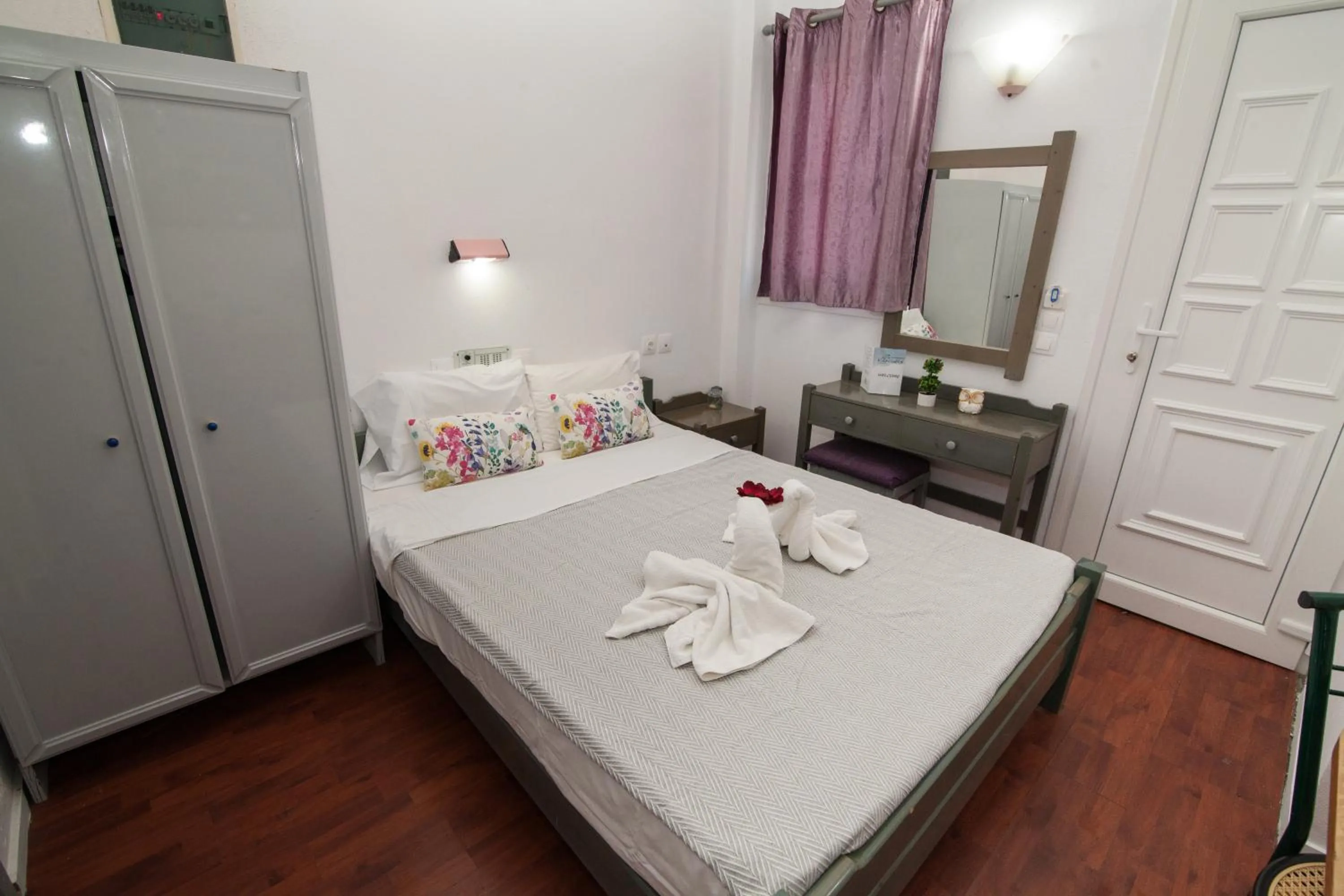 Vasilakis Studios & Apartments