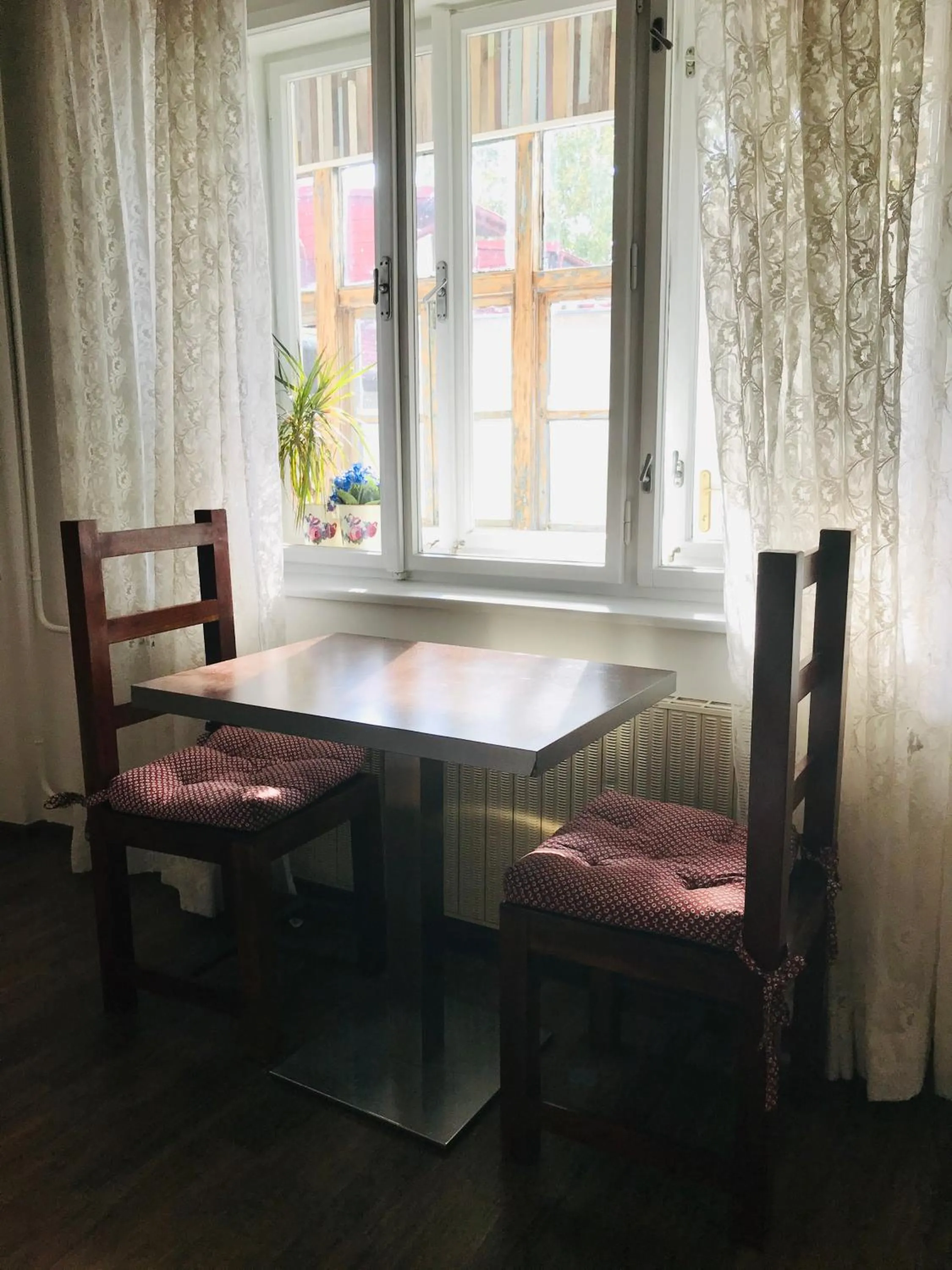 Apartmán Stursovka