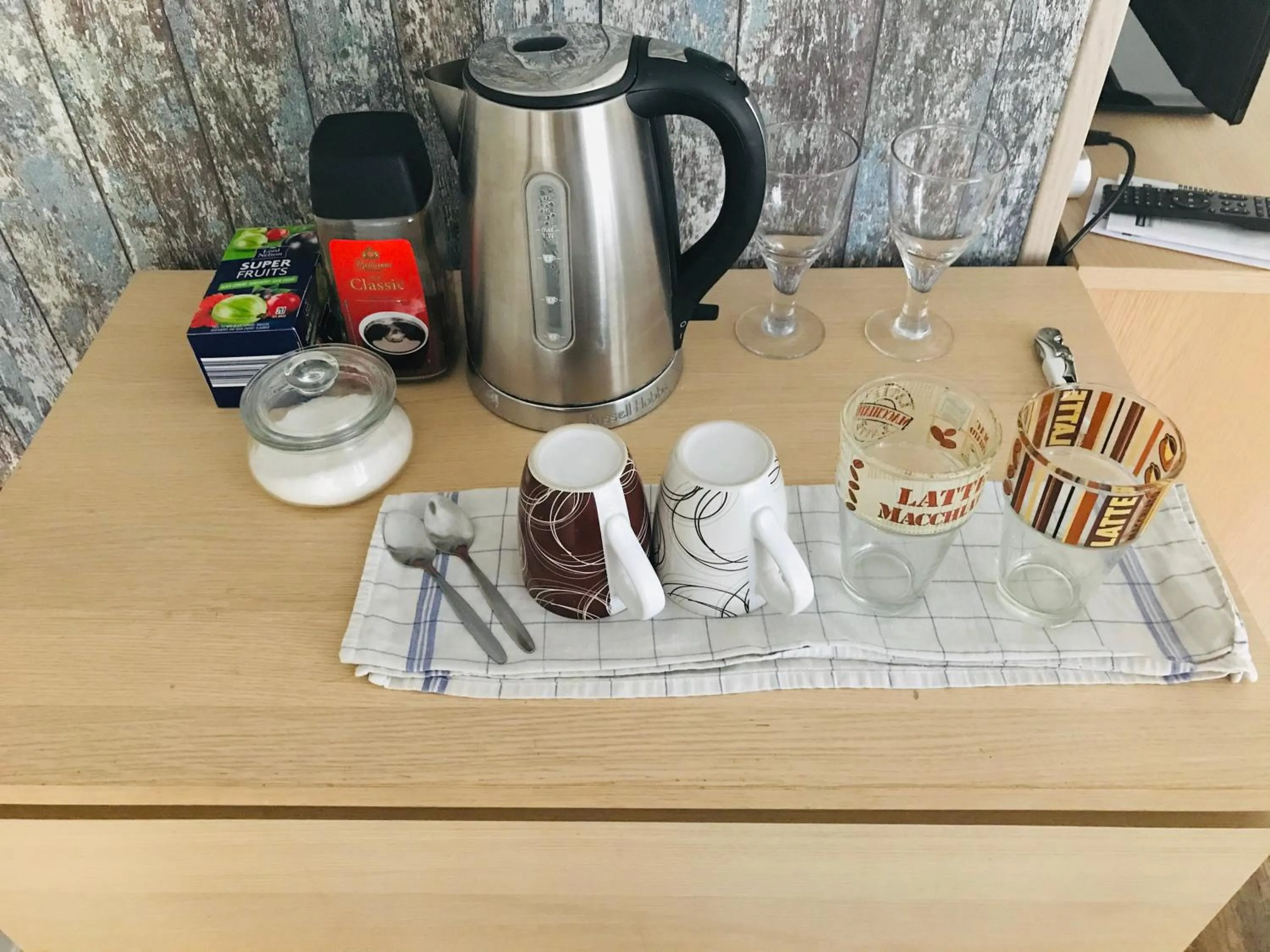 Apartmán Stursovka
