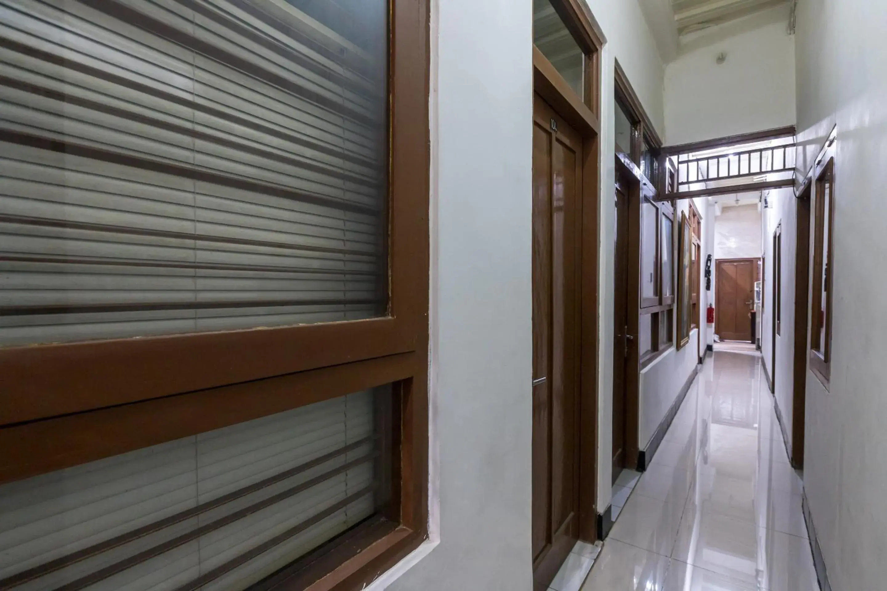 Lobby or reception in Hotel O Kost Arie 1 Lobby or reception in Hotel O Kost Arie 1