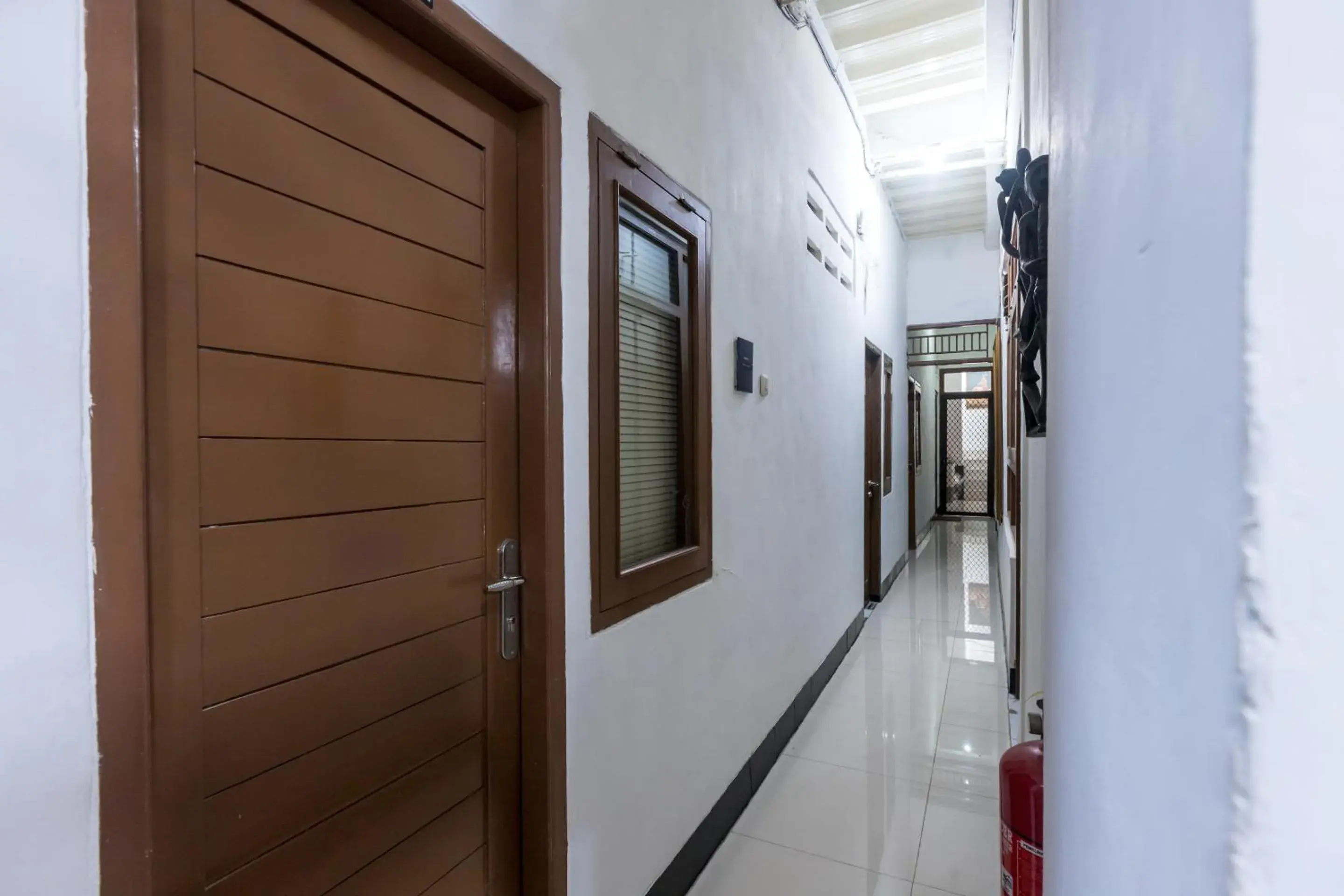 Lobby or reception in Hotel O Kost Arie 1 Lobby or reception in Hotel O Kost Arie 1