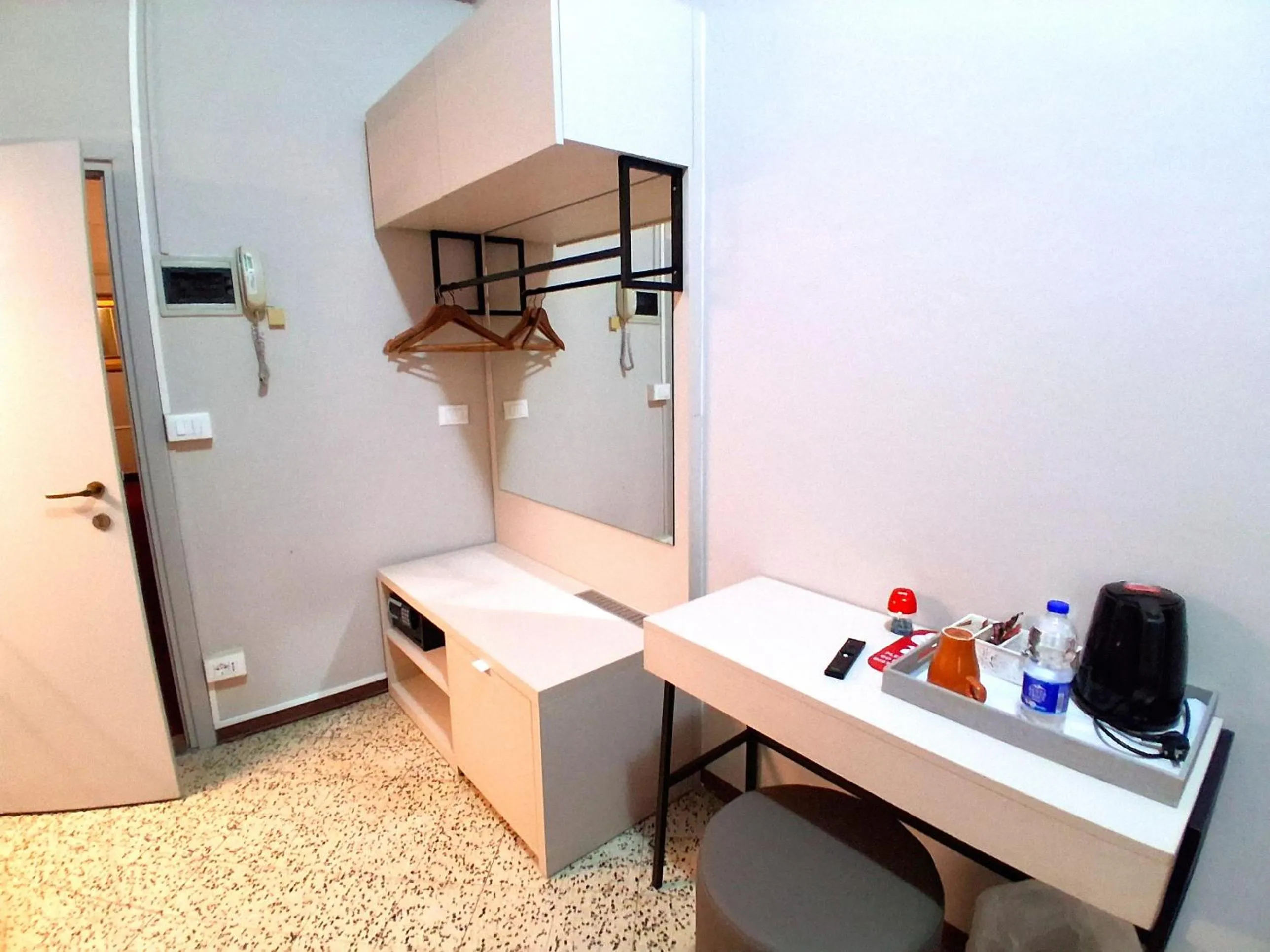 furniture in Hotel Tourist House