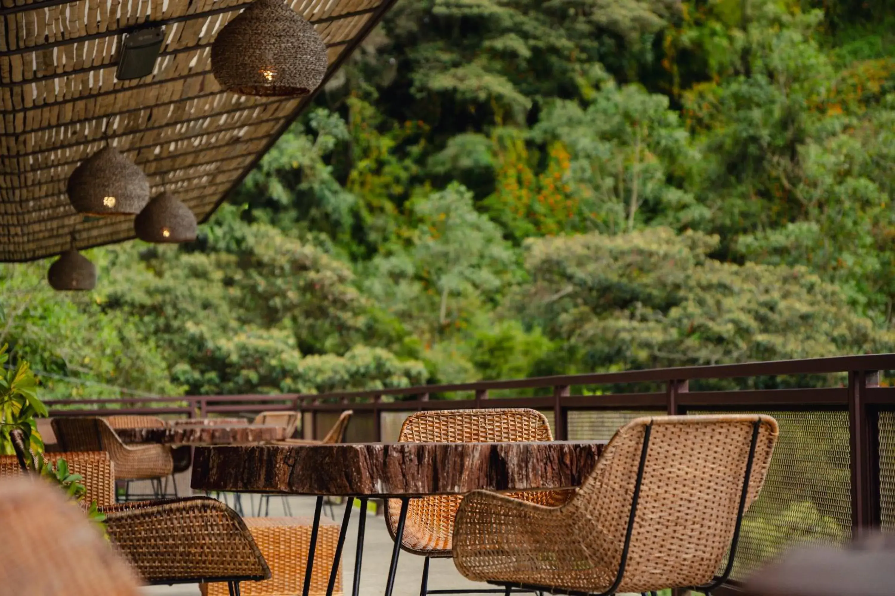 Restaurant/places to eat in Cannúa Lodge Hotel Restaurant/places to eat in Cannúa Lodge Hotel