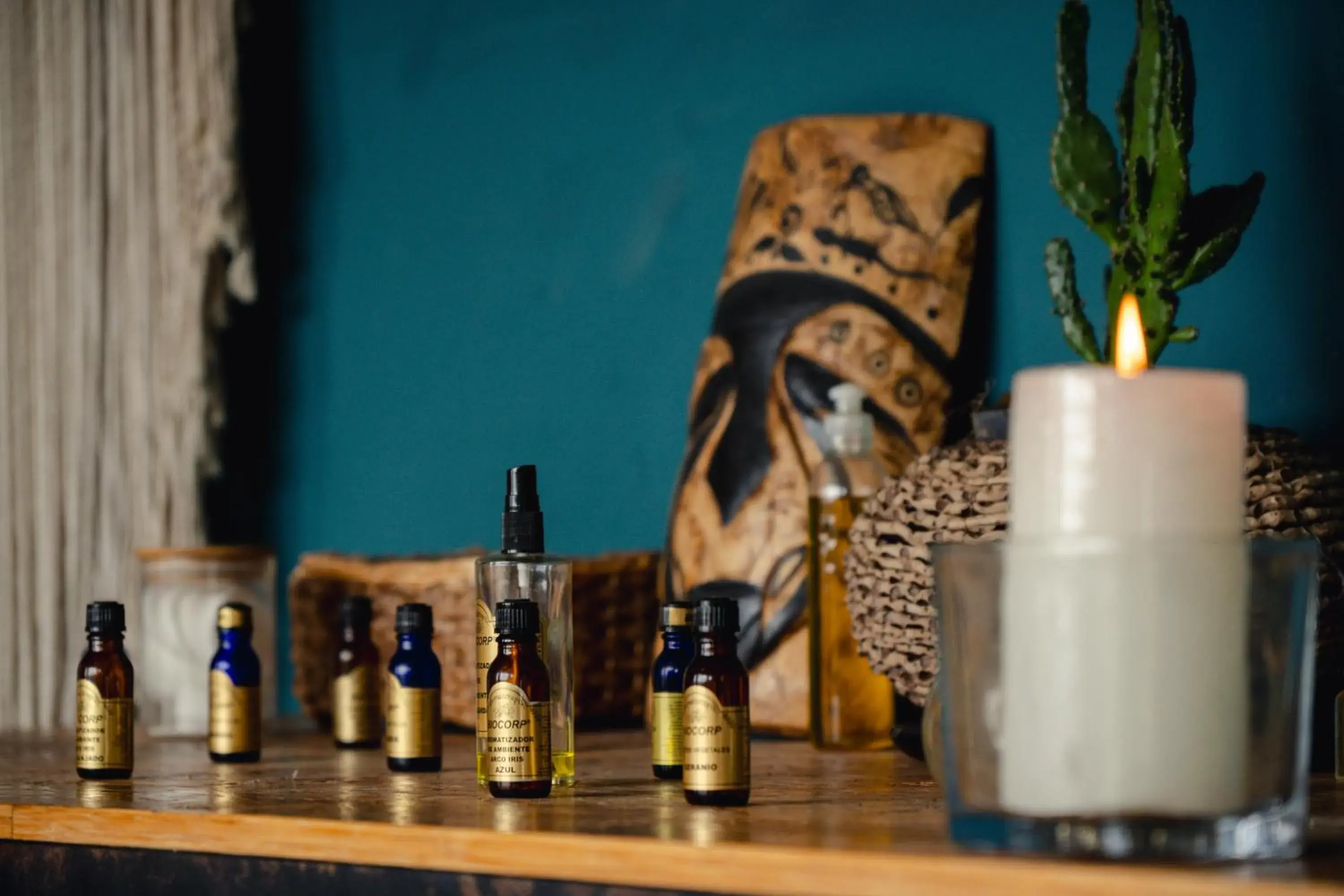 Spa and wellness centre/facilities in Cannúa Lodge Hotel Spa and wellness centre/facilities in Cannúa Lodge Hotel