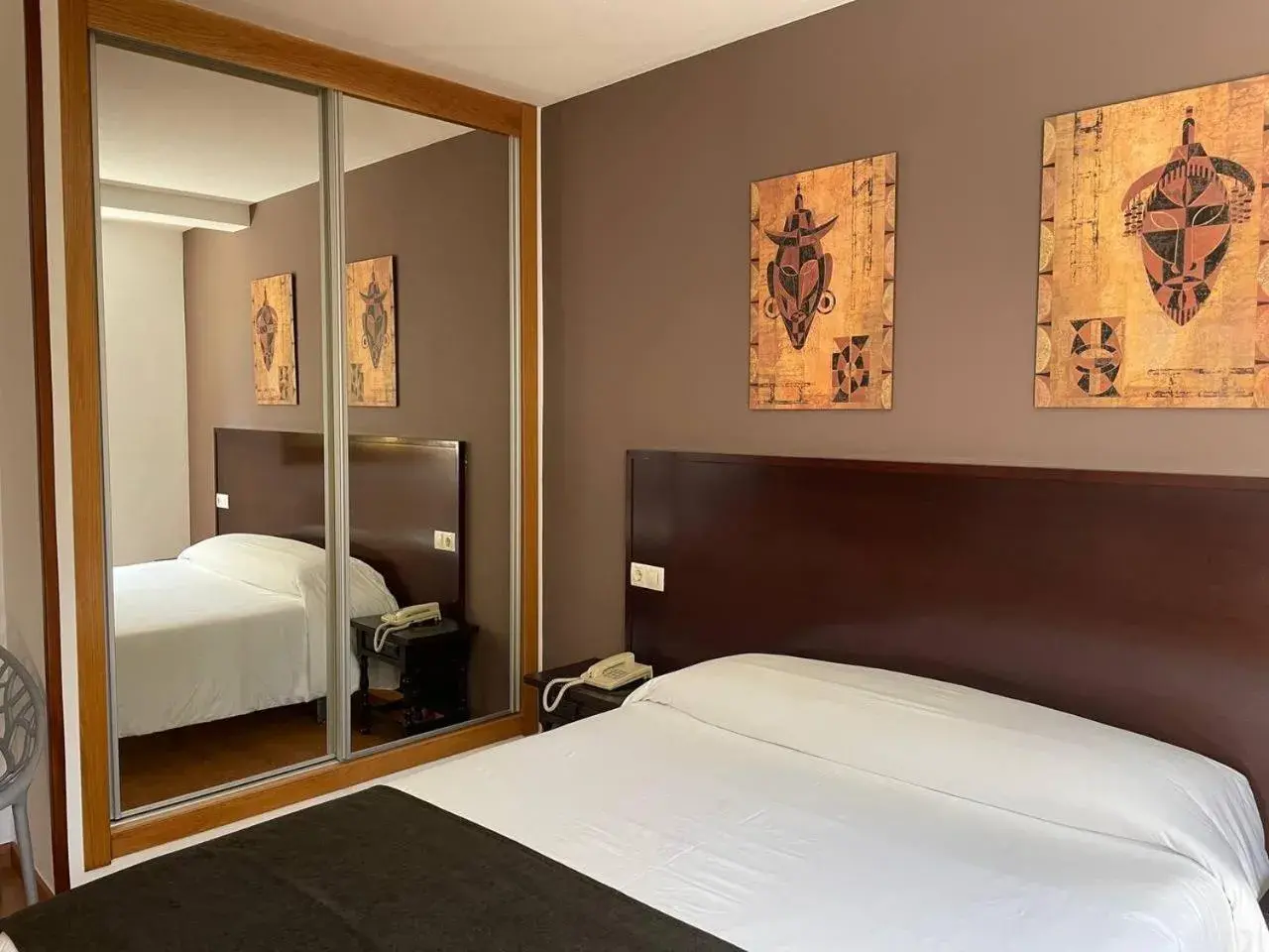 Hotel San Lázaro Hotel San Lázaro