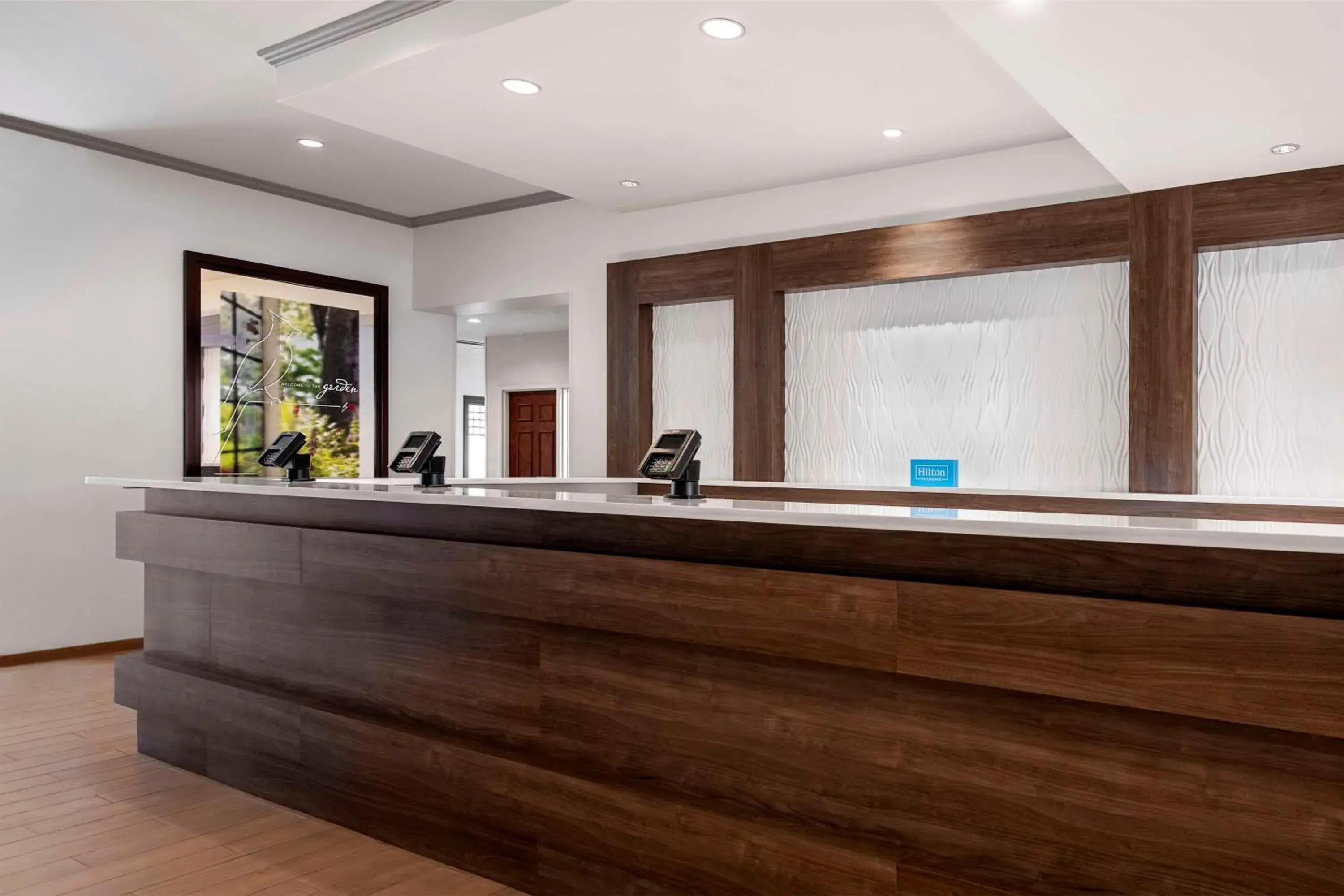 Hilton Garden Inn Cleveland Downtown Hilton Garden Inn Cleveland Downtown