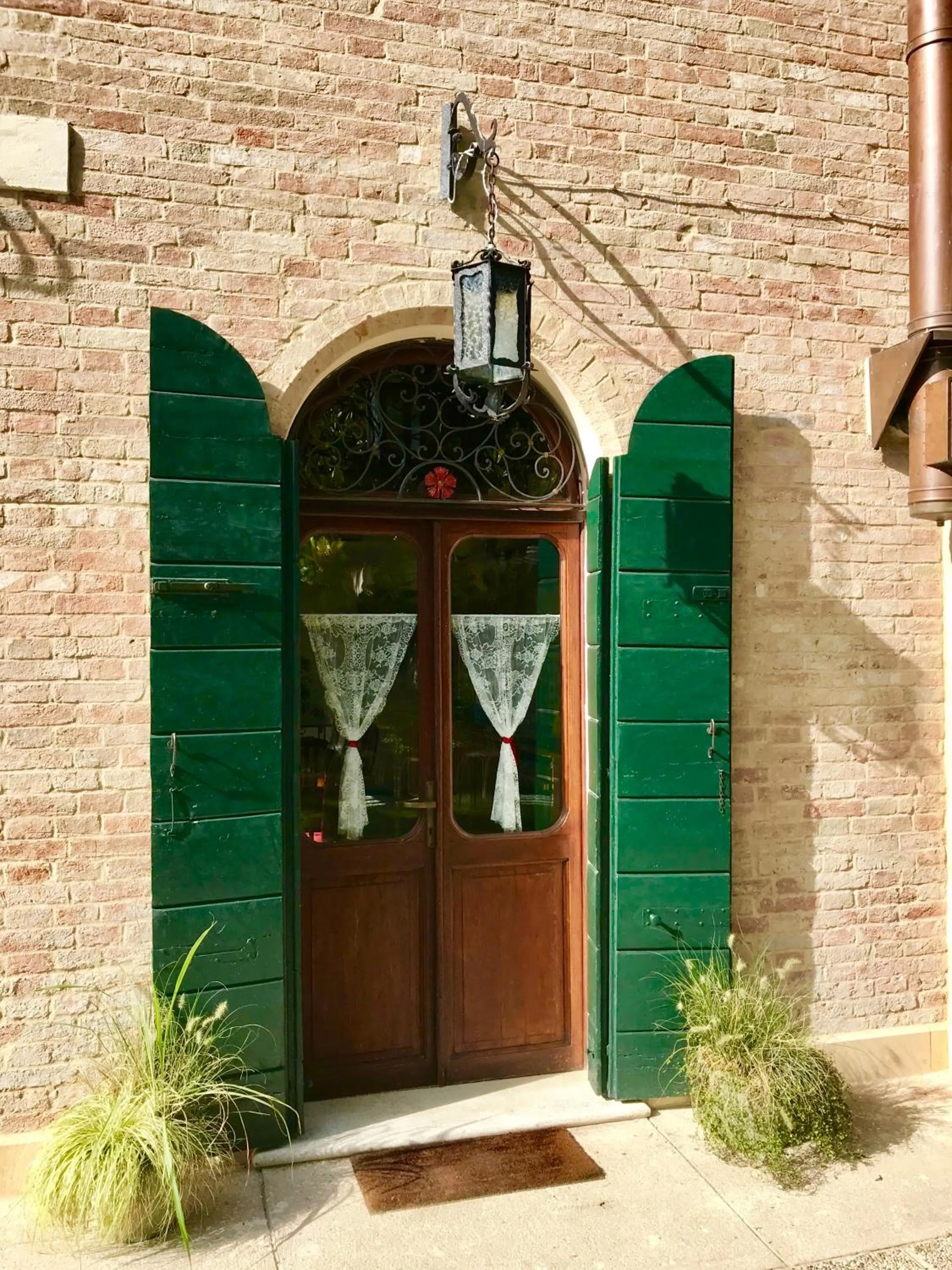 Maison Elena