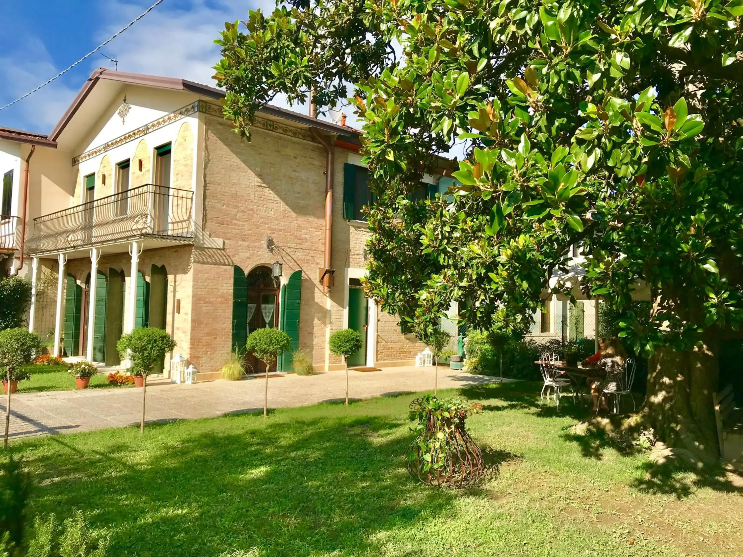 Maison Elena Maison Elena