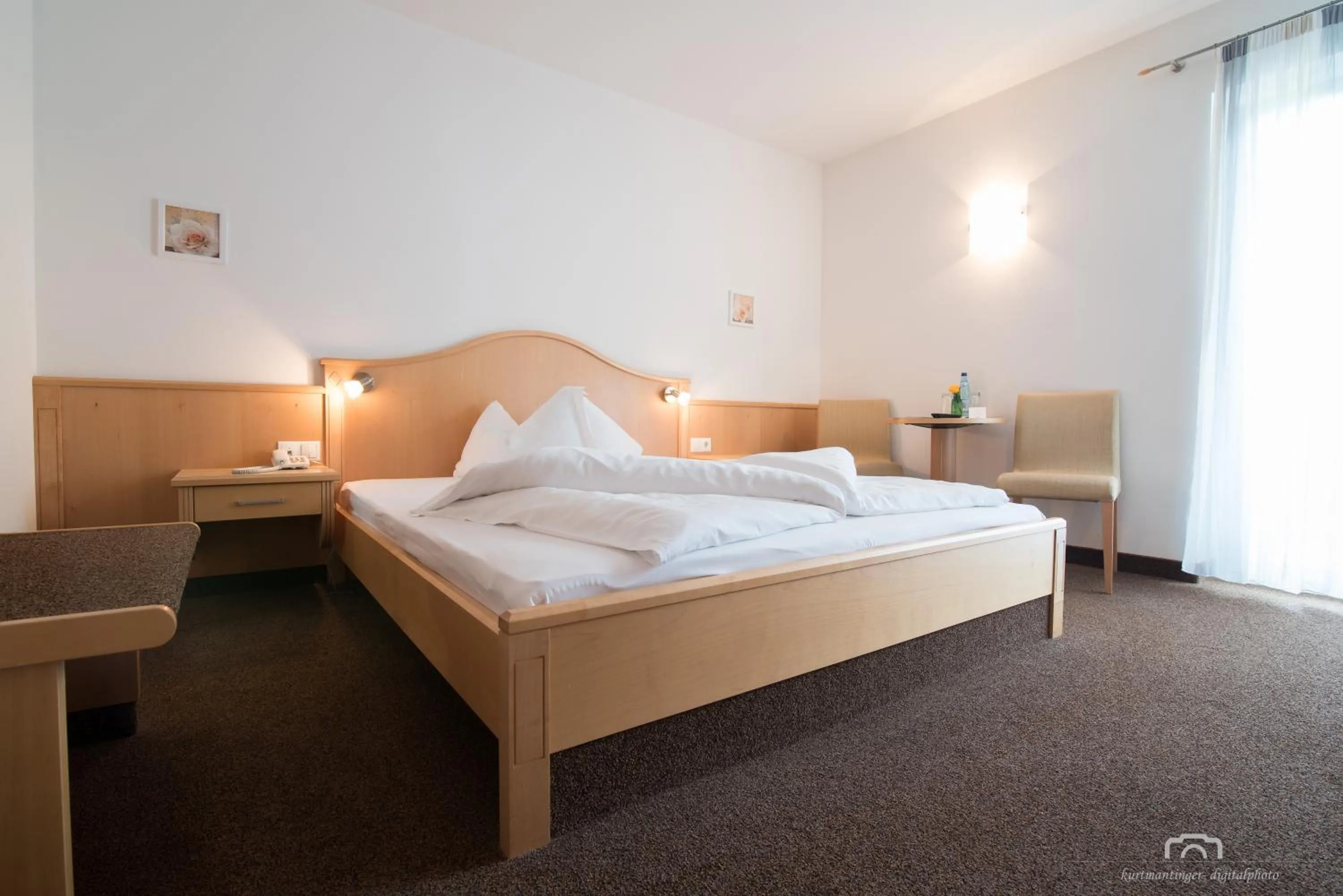 Kreuzstein Bed&Breakfast