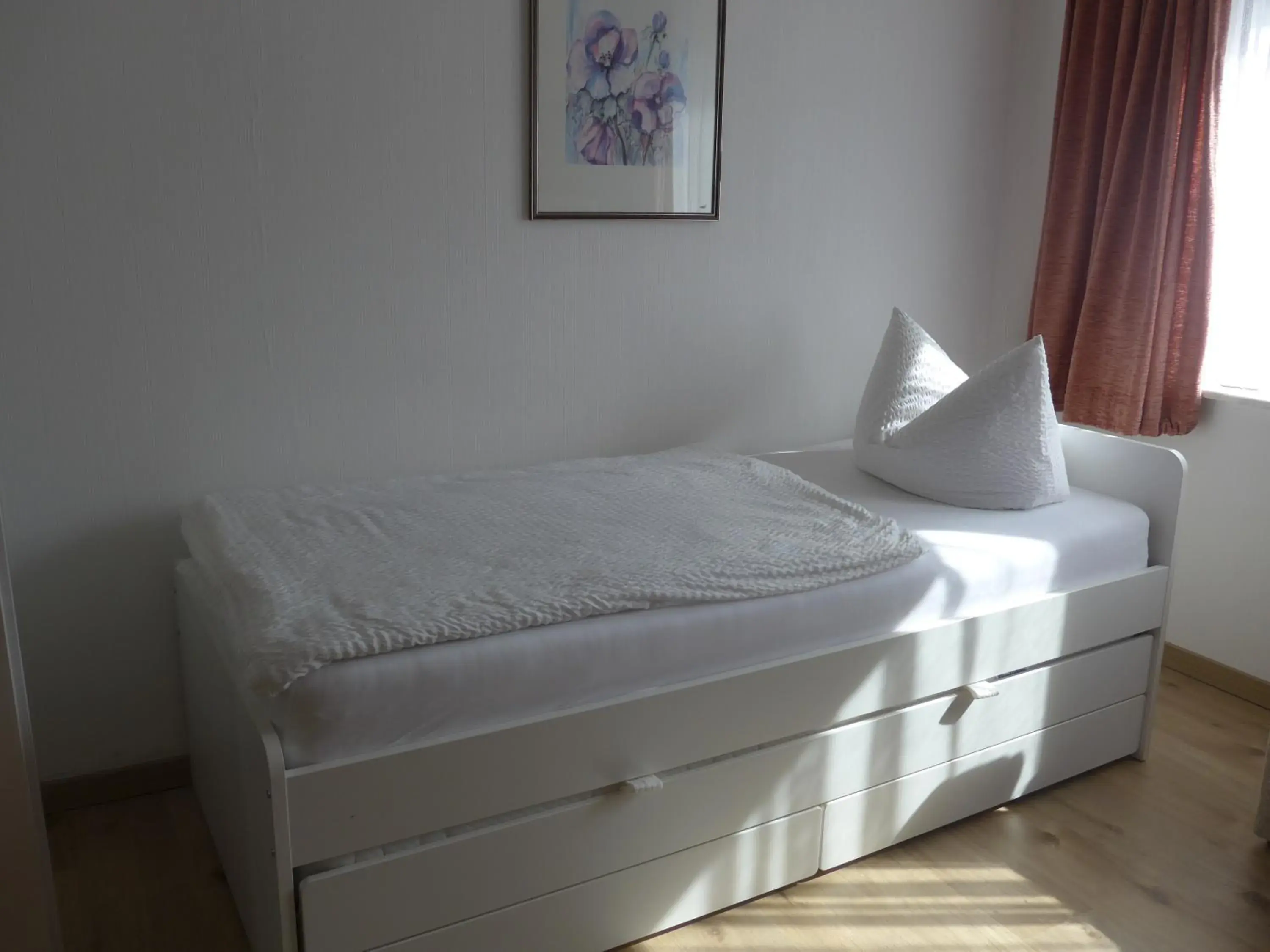 Single Room in Pension Schneider Single Room in Pension Schneider