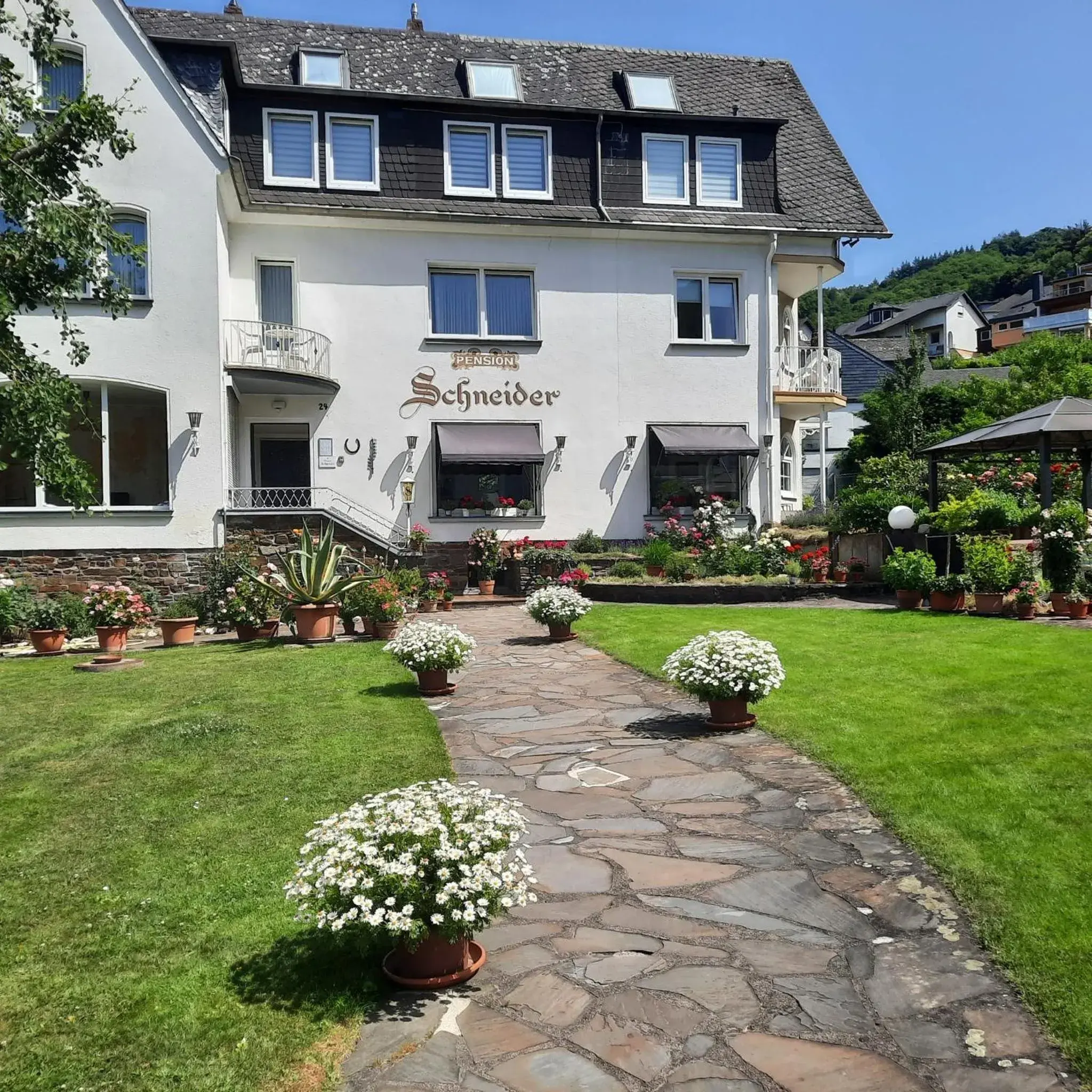 Pension Schneider Pension Schneider