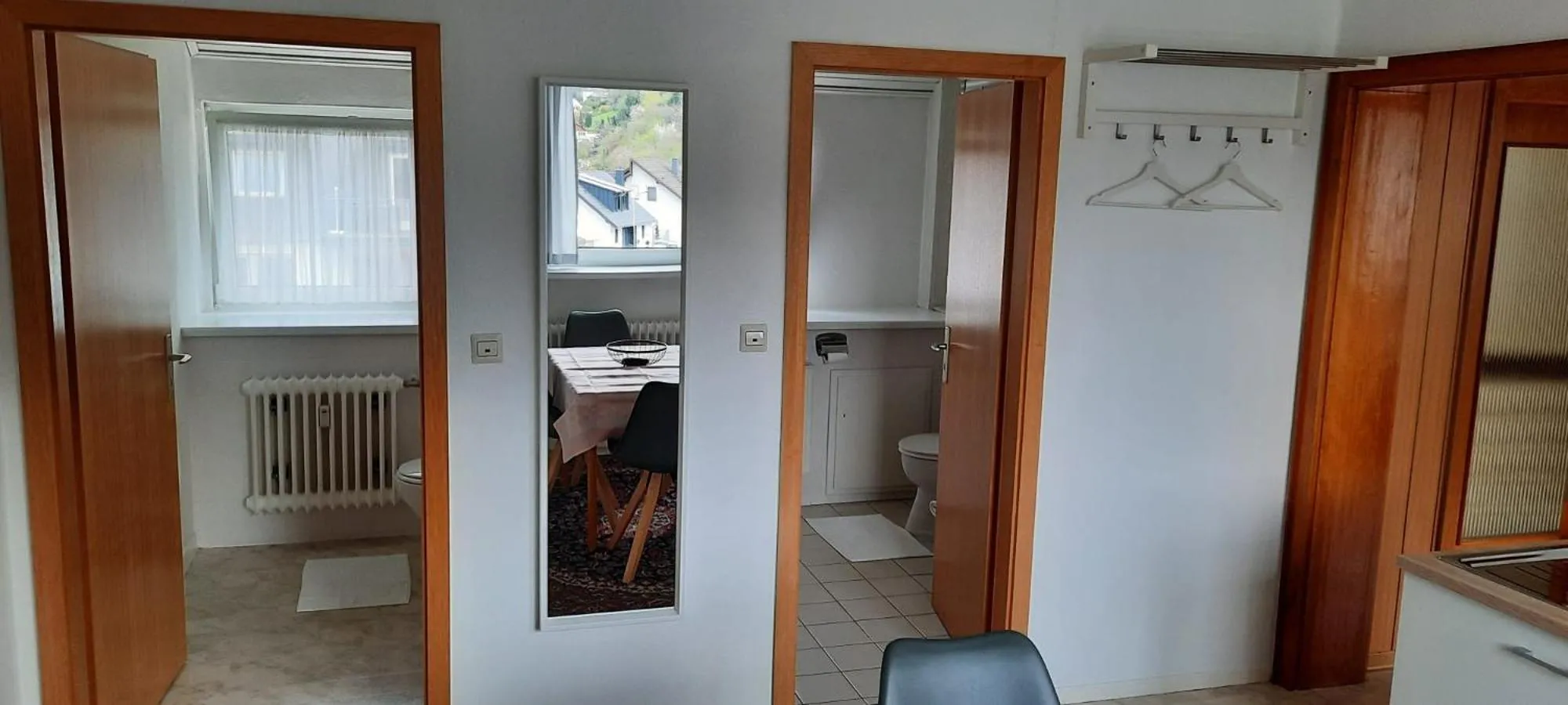 Pension Schneider