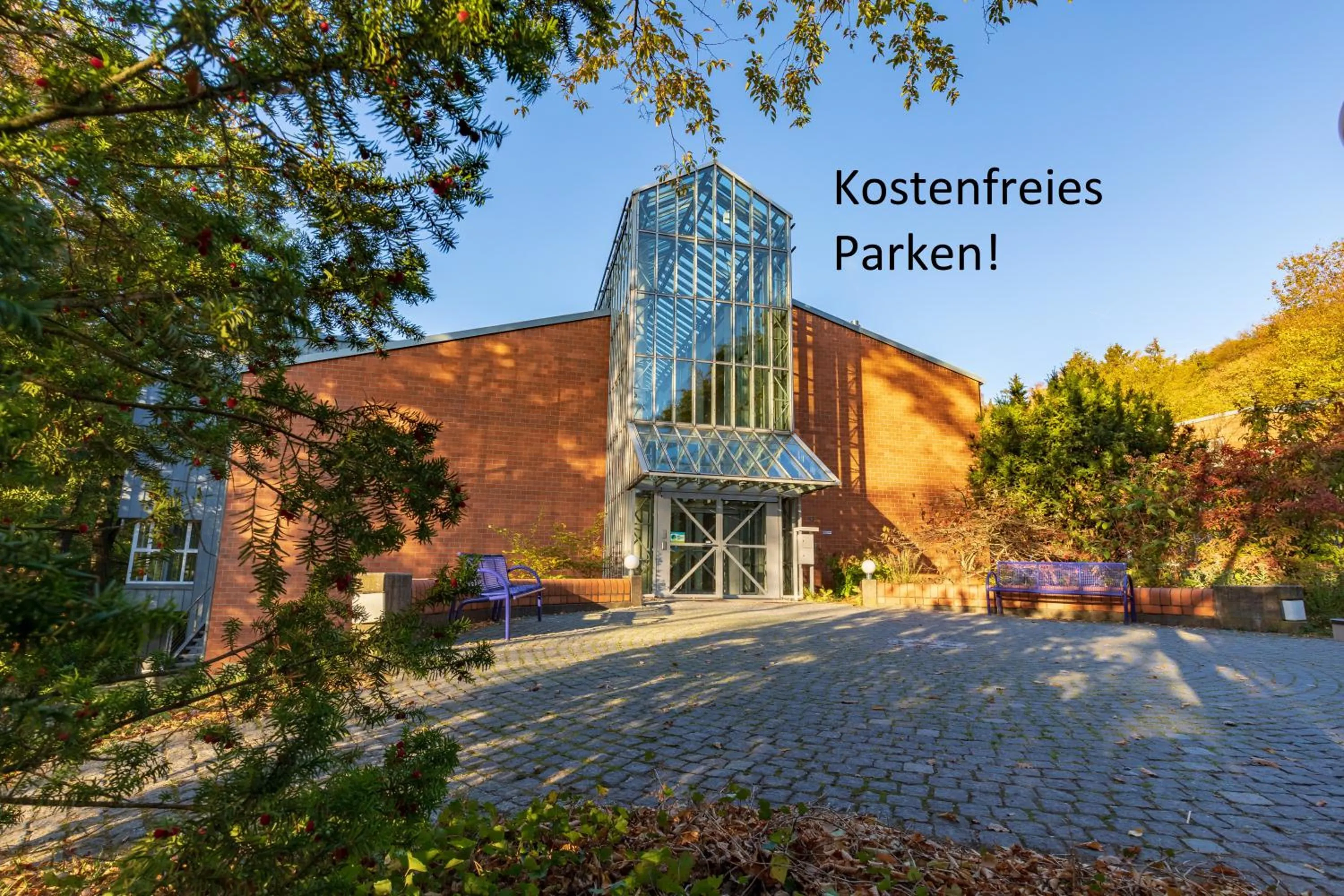 Wilhelm-Kempf-Haus