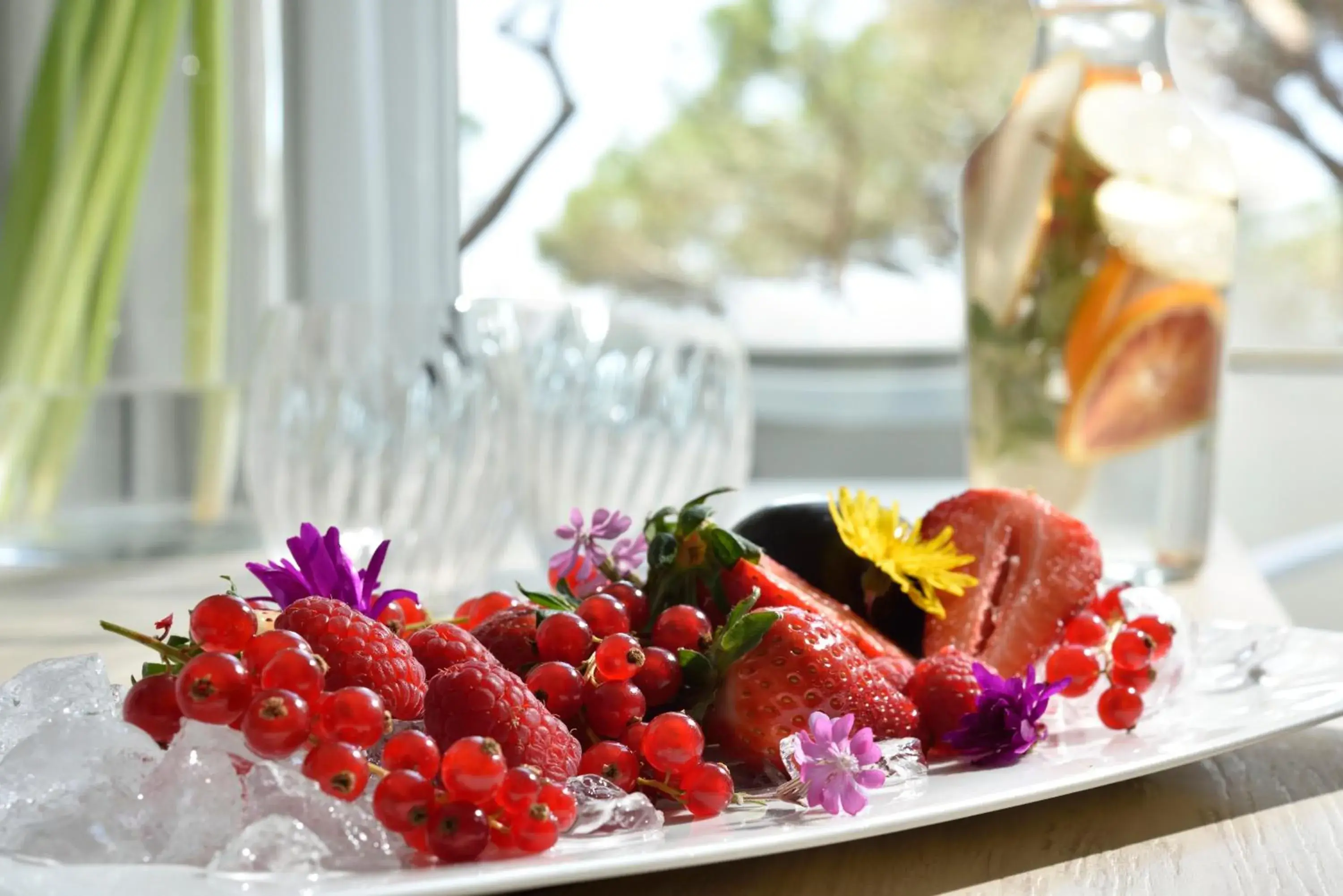 Restaurant/places to eat in The Sense Experience Resort - Preferred Hotels & Resorts Restaurant/places to eat in The Sense Experience Resort - Preferred Hotels & Resorts