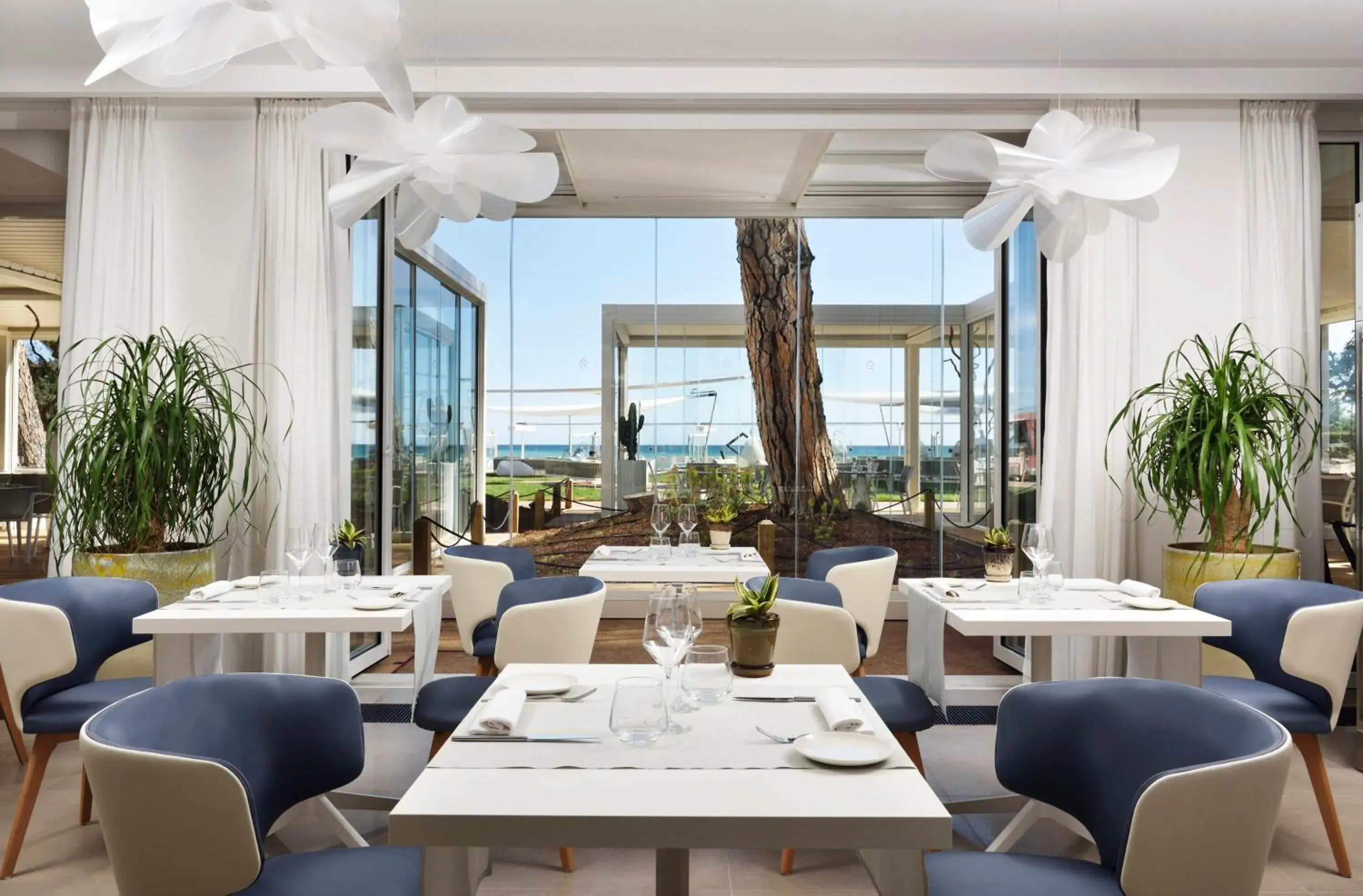 Restaurant/places to eat in The Sense Experience Resort - Preferred Hotels & Resorts Restaurant/places to eat in The Sense Experience Resort - Preferred Hotels & Resorts