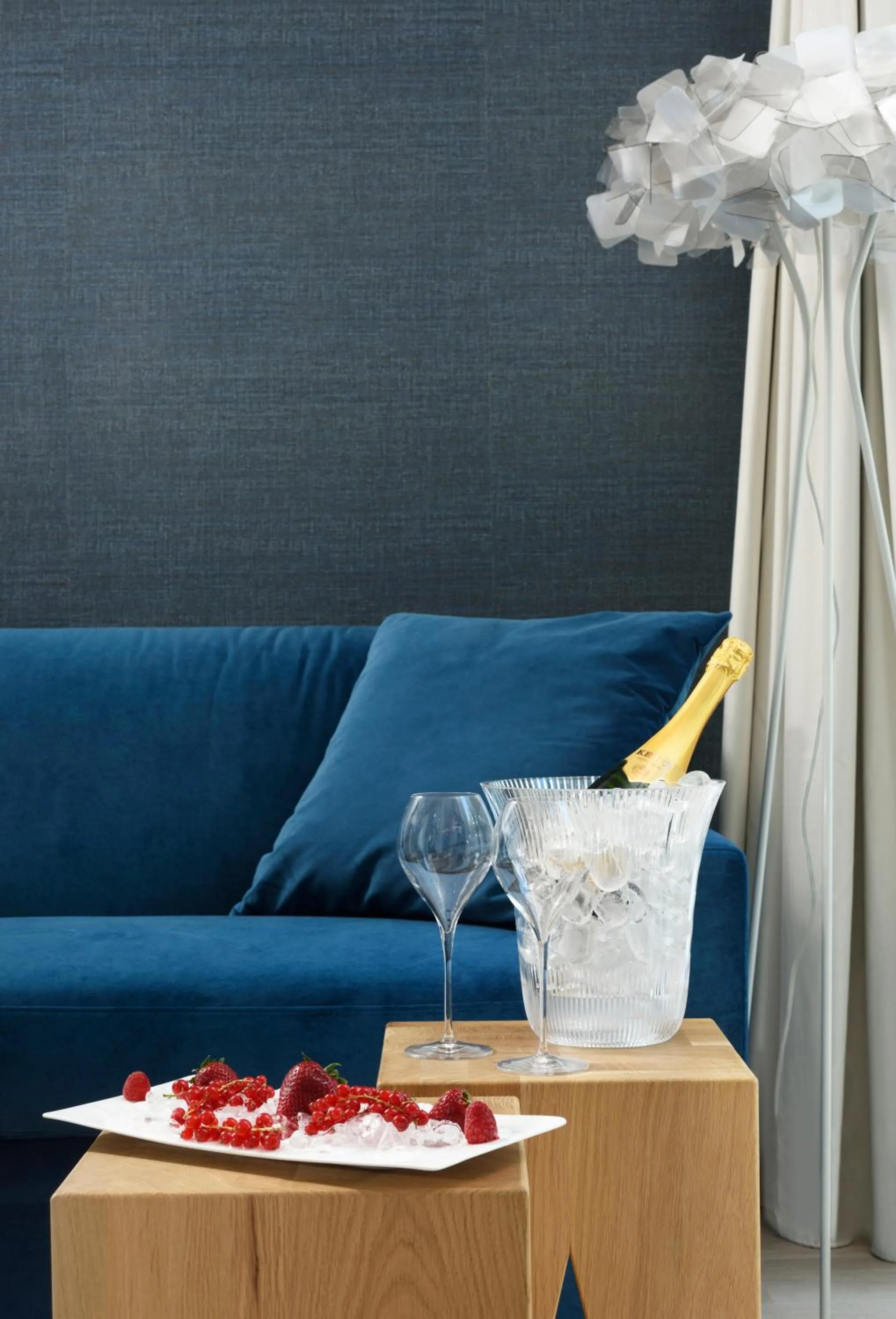 Restaurant/places to eat in The Sense Experience Resort - Preferred Hotels & Resorts