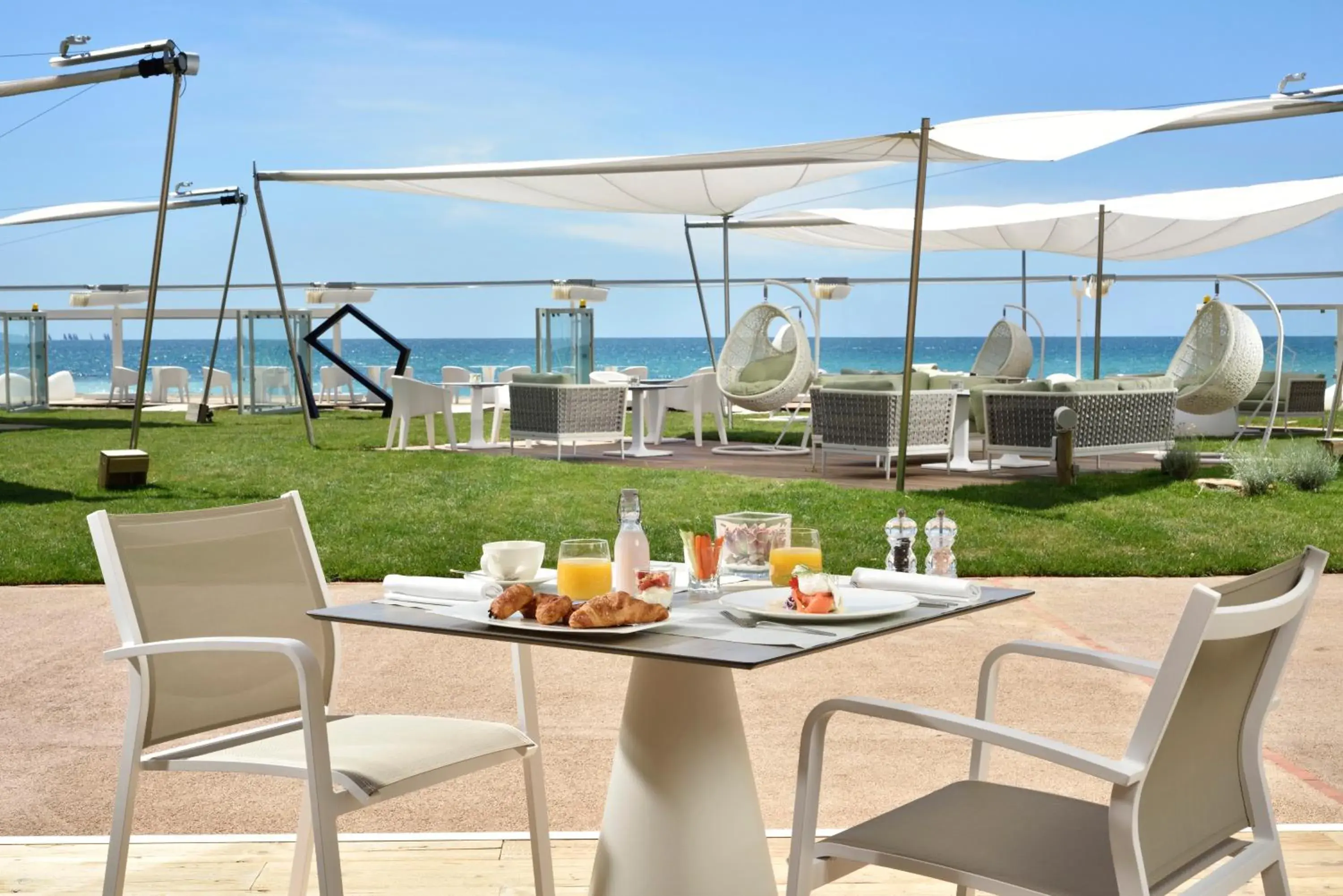 Restaurant/places to eat in The Sense Experience Resort - Preferred Hotels & Resorts Restaurant/places to eat in The Sense Experience Resort - Preferred Hotels & Resorts
