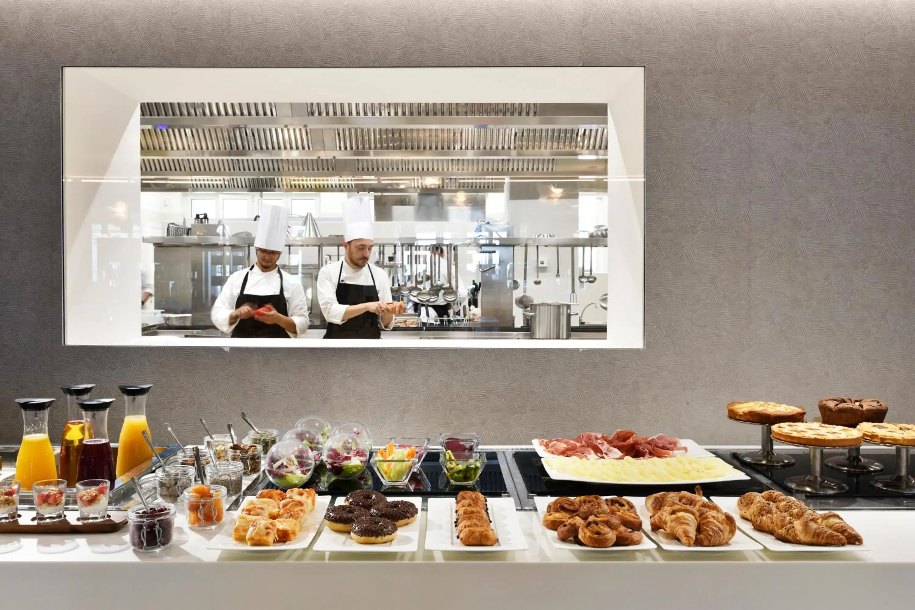 Restaurant/places to eat in The Sense Experience Resort - Preferred Hotels & Resorts Restaurant/places to eat in The Sense Experience Resort - Preferred Hotels & Resorts