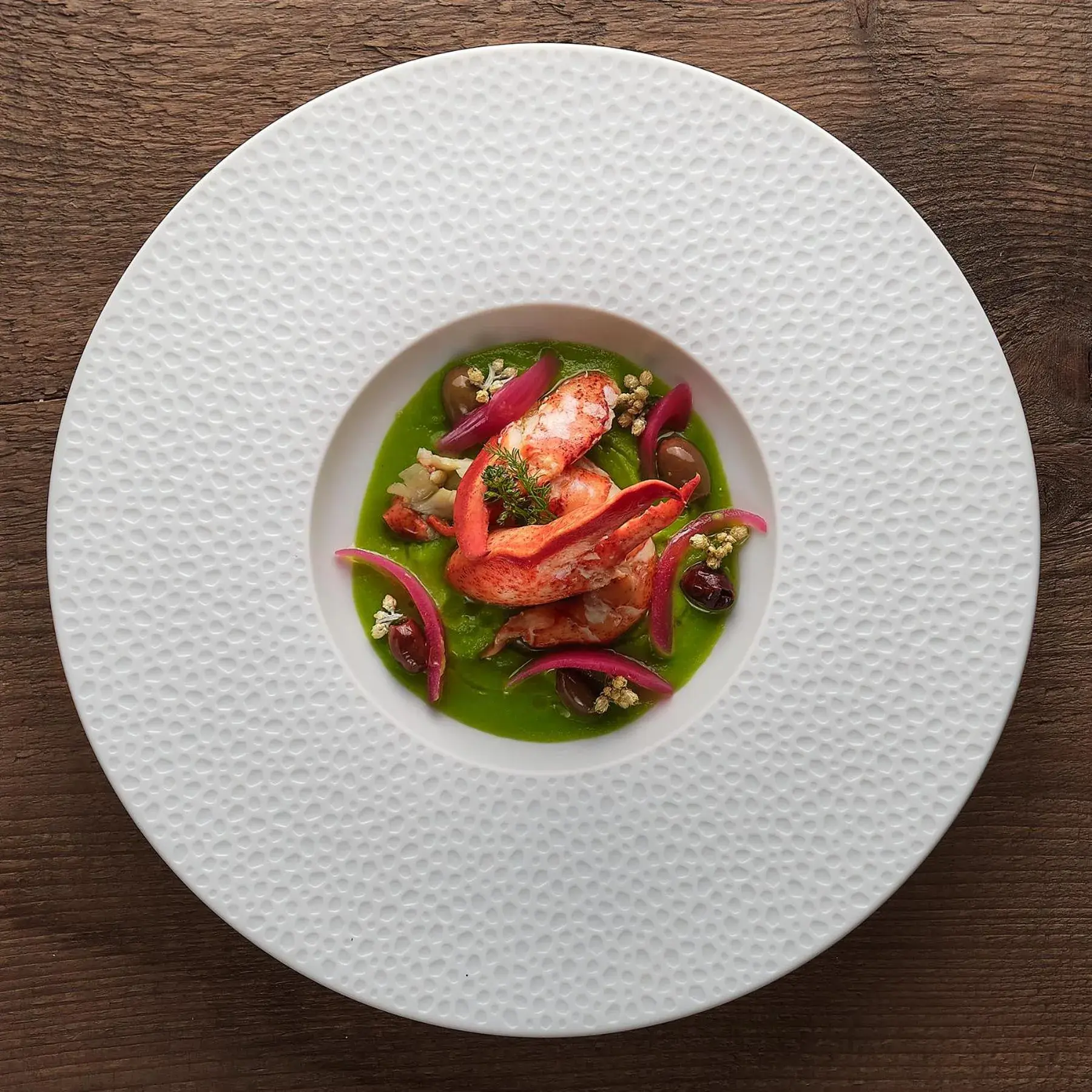 Restaurant/places to eat in The Sense Experience Resort - Preferred Hotels & Resorts Restaurant/places to eat in The Sense Experience Resort - Preferred Hotels & Resorts
