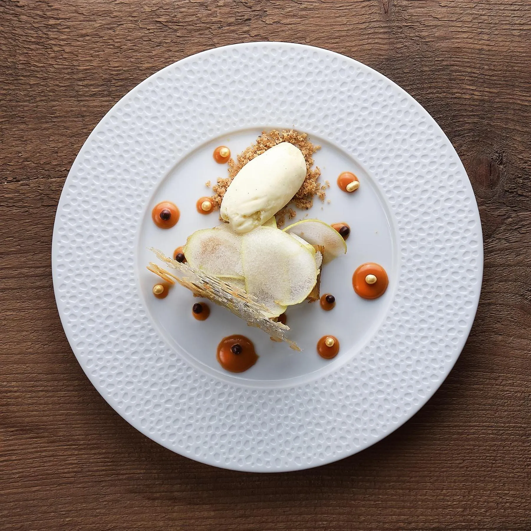 Restaurant/places to eat in The Sense Experience Resort - Preferred Hotels & Resorts