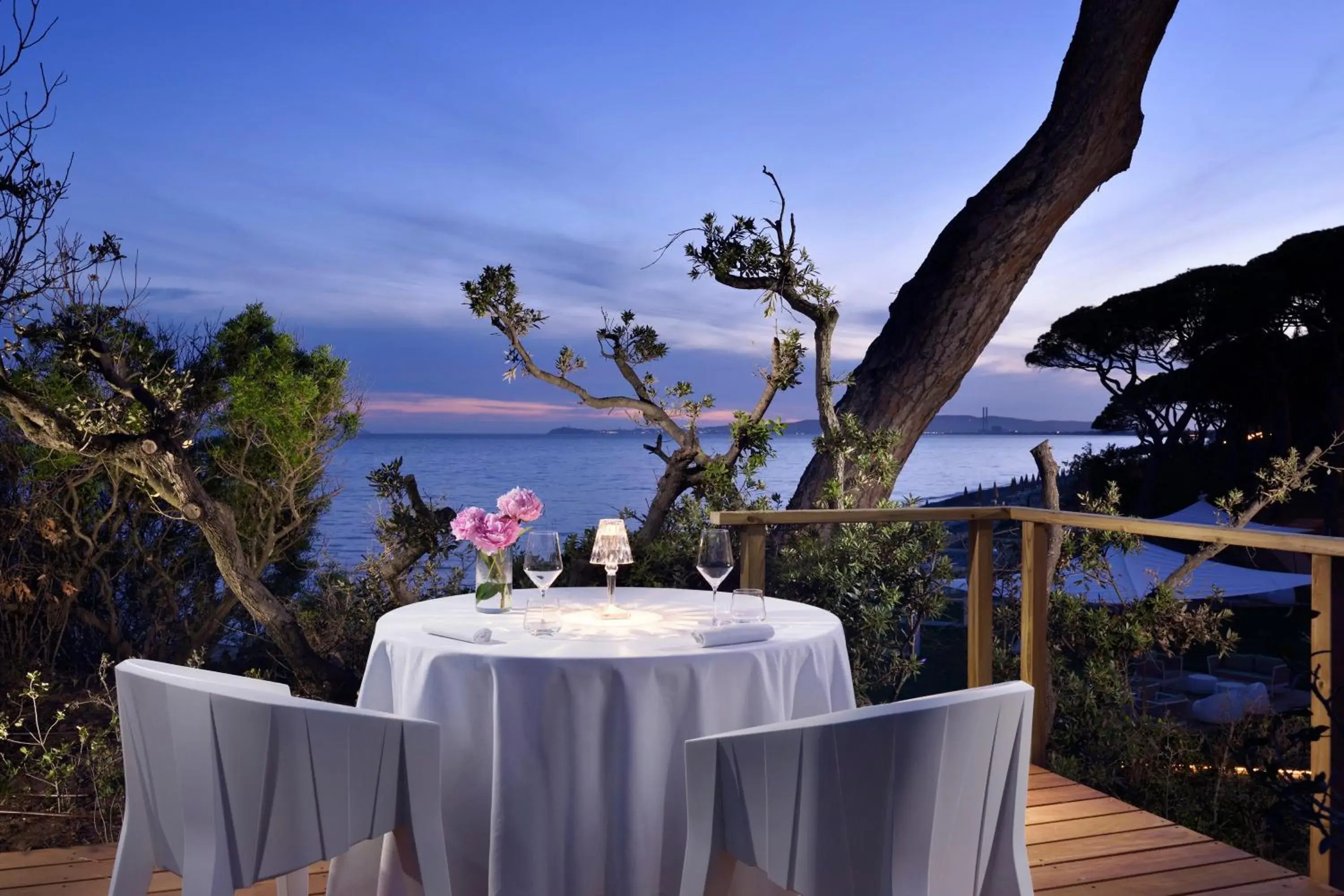 Restaurant/places to eat in The Sense Experience Resort - Preferred Hotels & Resorts Restaurant/places to eat in The Sense Experience Resort - Preferred Hotels & Resorts