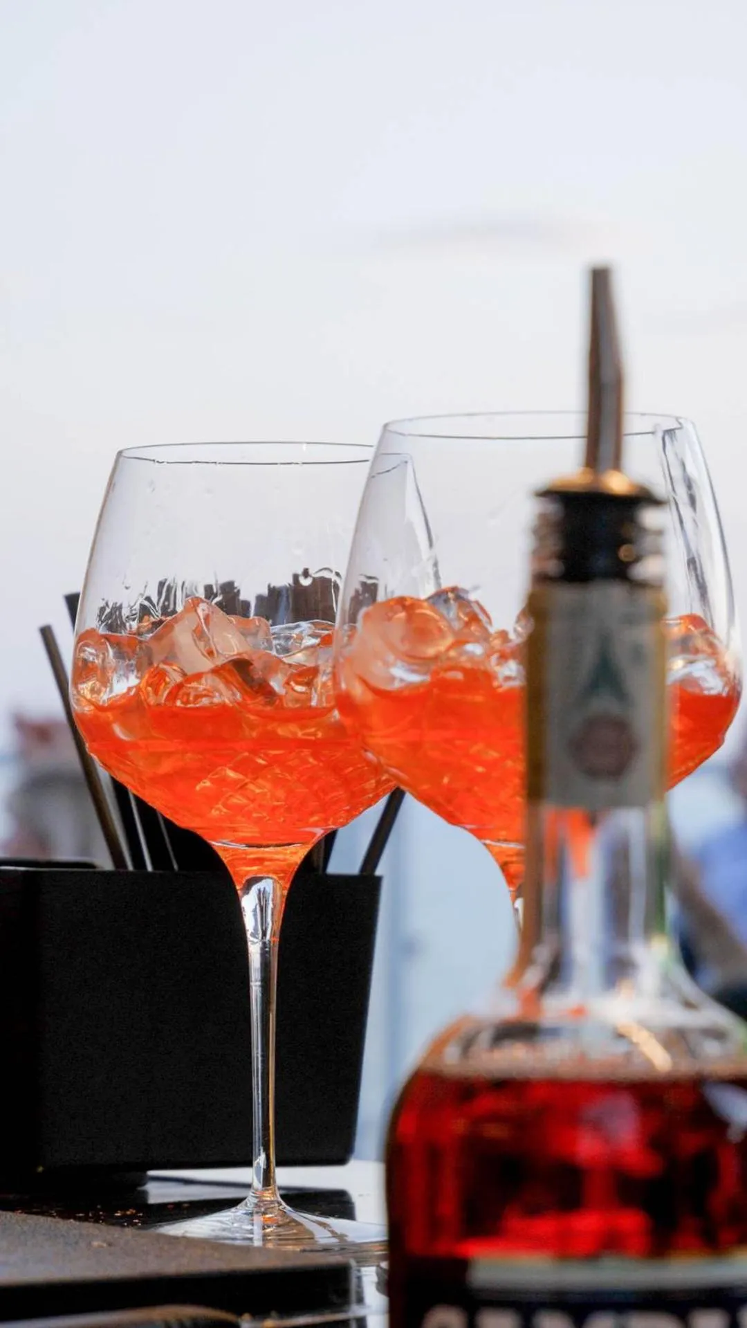 Property building in The Sense Experience Resort - Preferred Hotels & Resorts