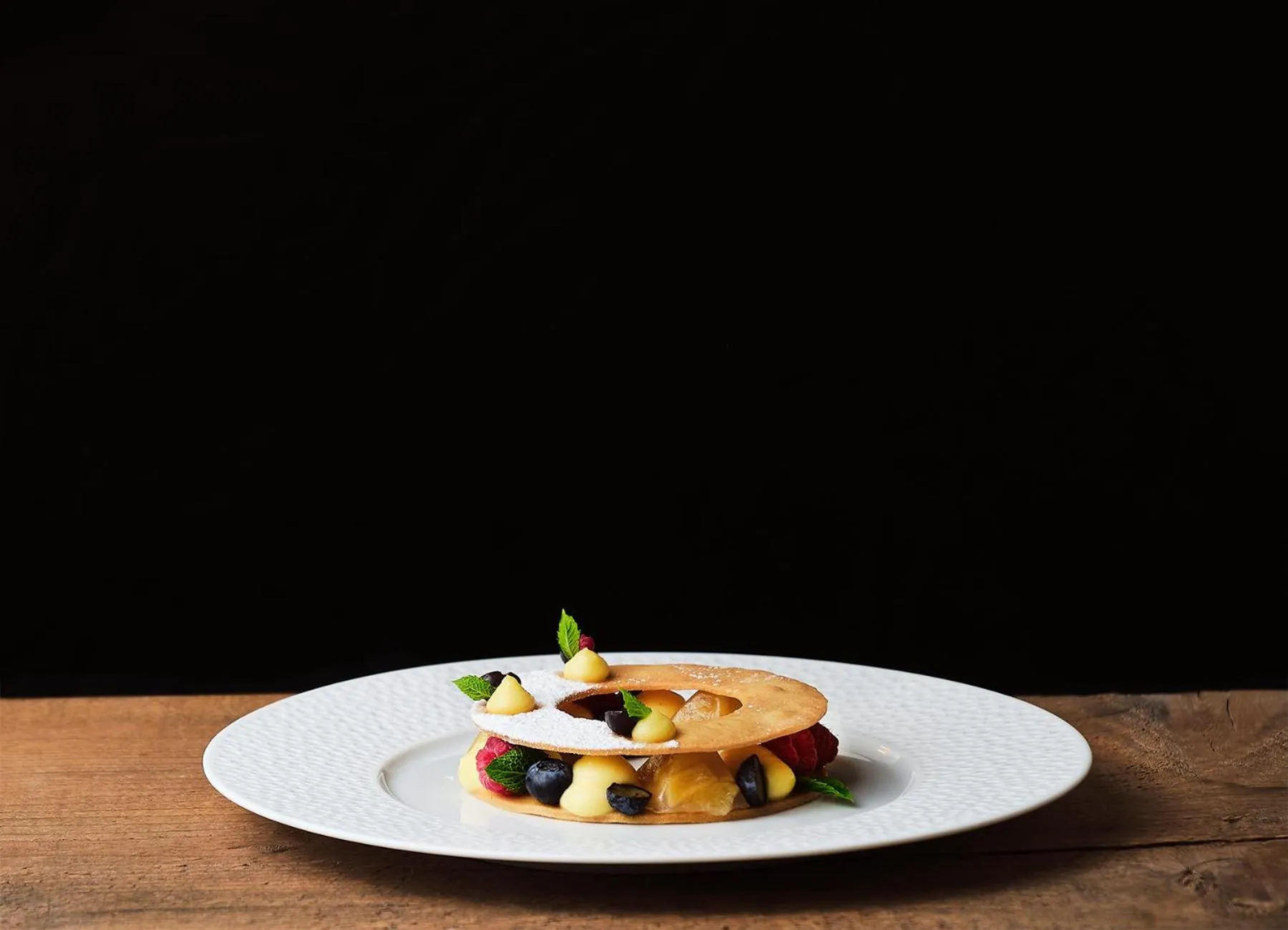 Dinner in The Sense Experience Resort - Preferred Hotels & Resorts