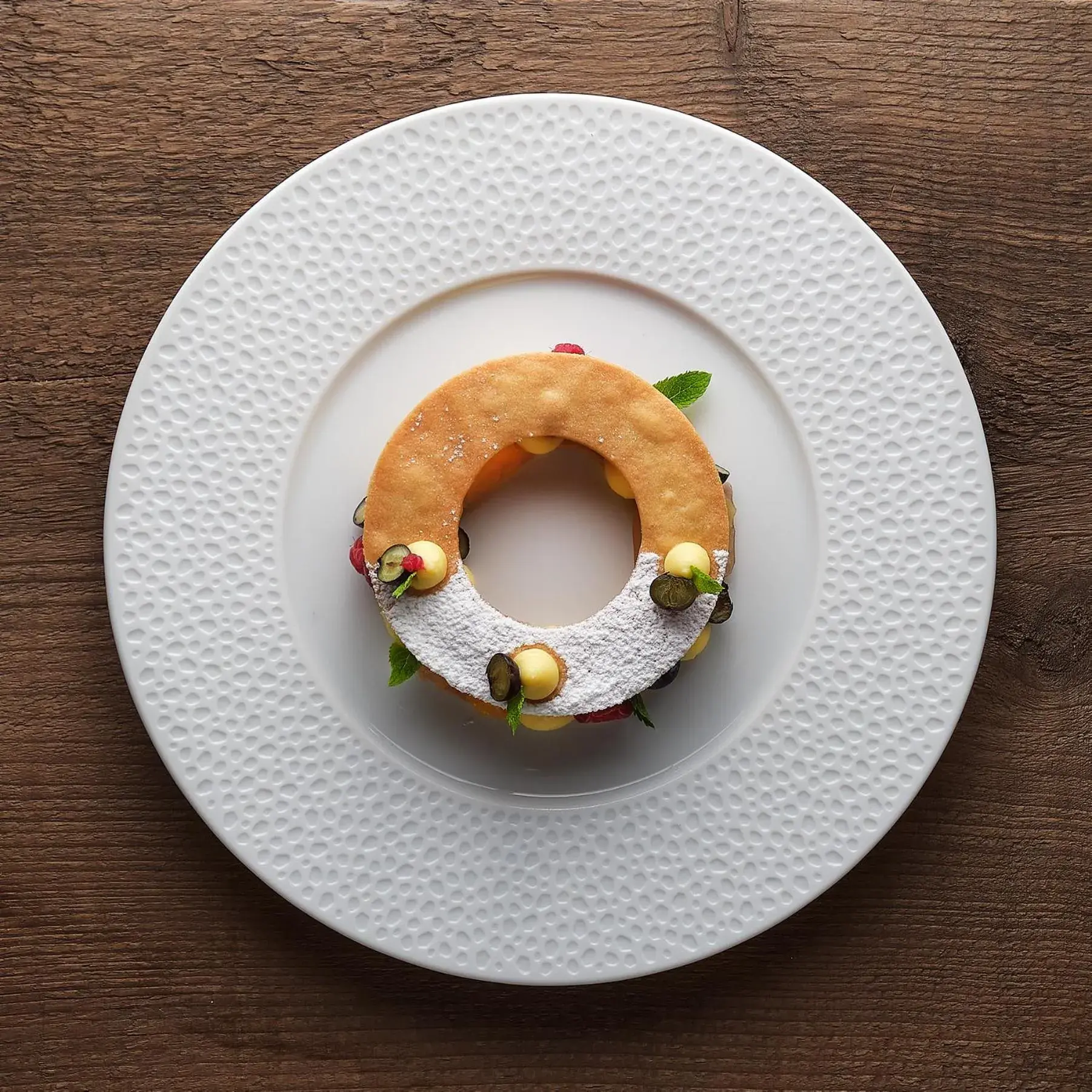 Restaurant/places to eat in The Sense Experience Resort - Preferred Hotels & Resorts Restaurant/places to eat in The Sense Experience Resort - Preferred Hotels & Resorts