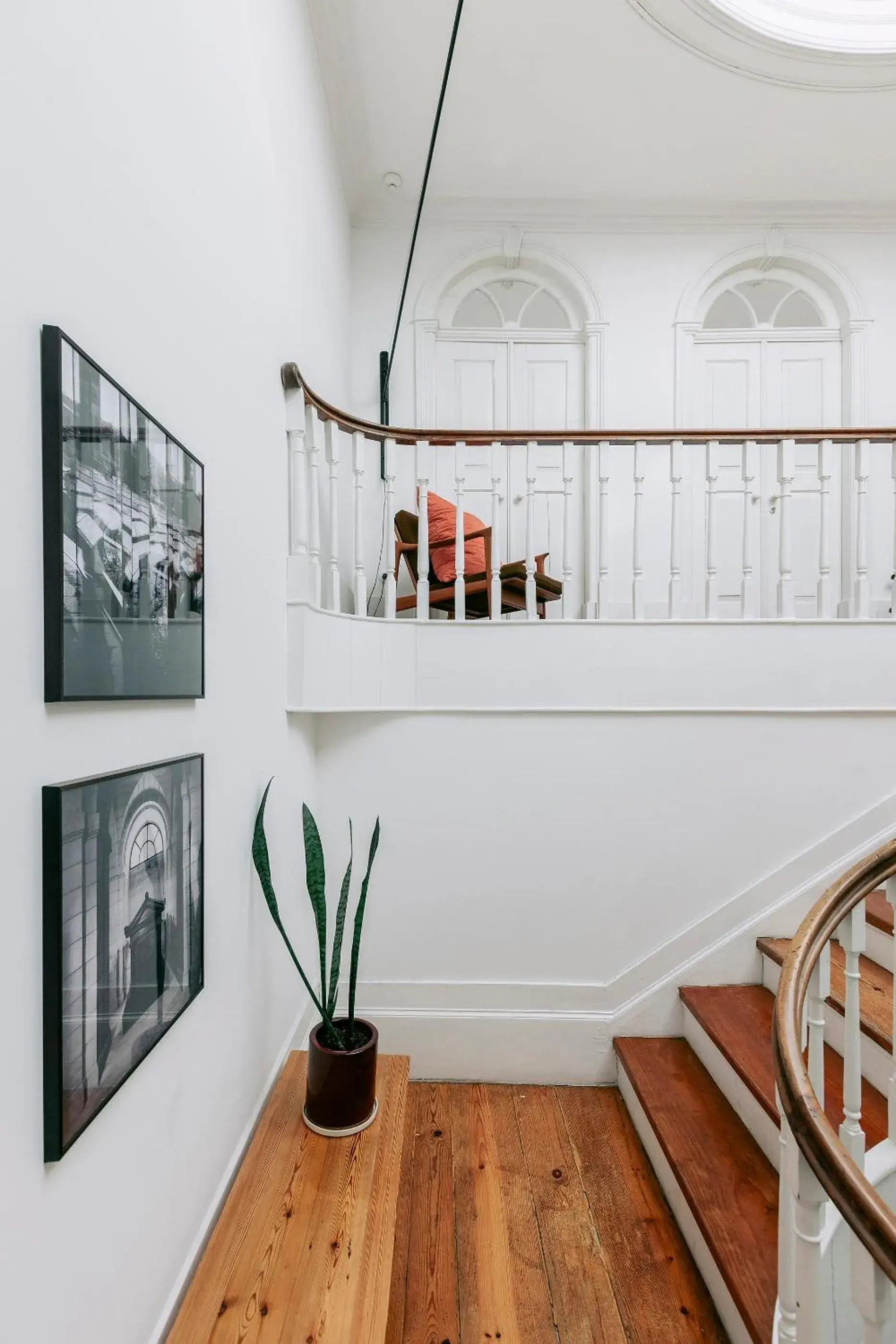Other, Bed in Rosa Et Al Townhouse Other, Bed in Rosa Et Al Townhouse