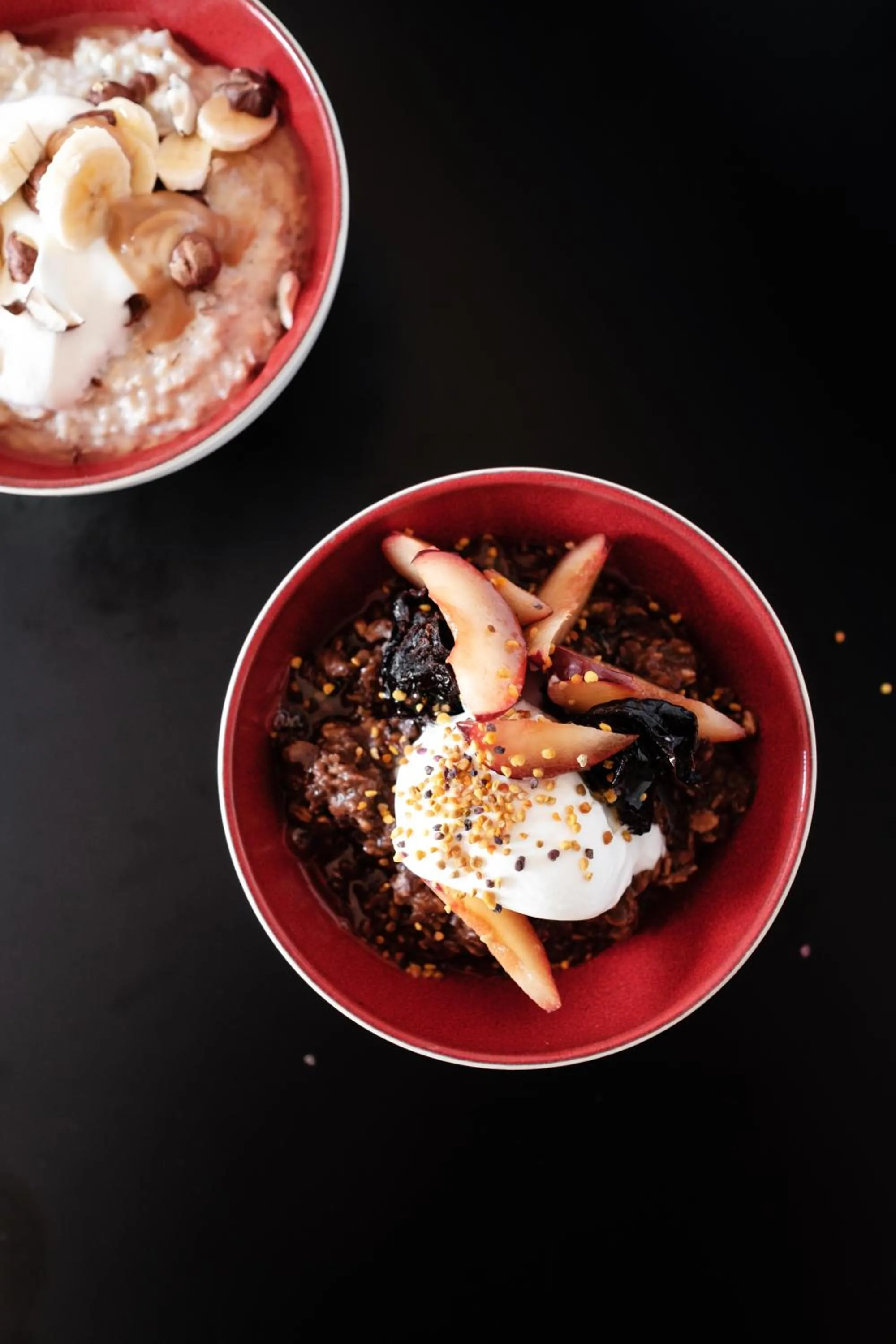 Food close-up in Rosa Et Al Townhouse