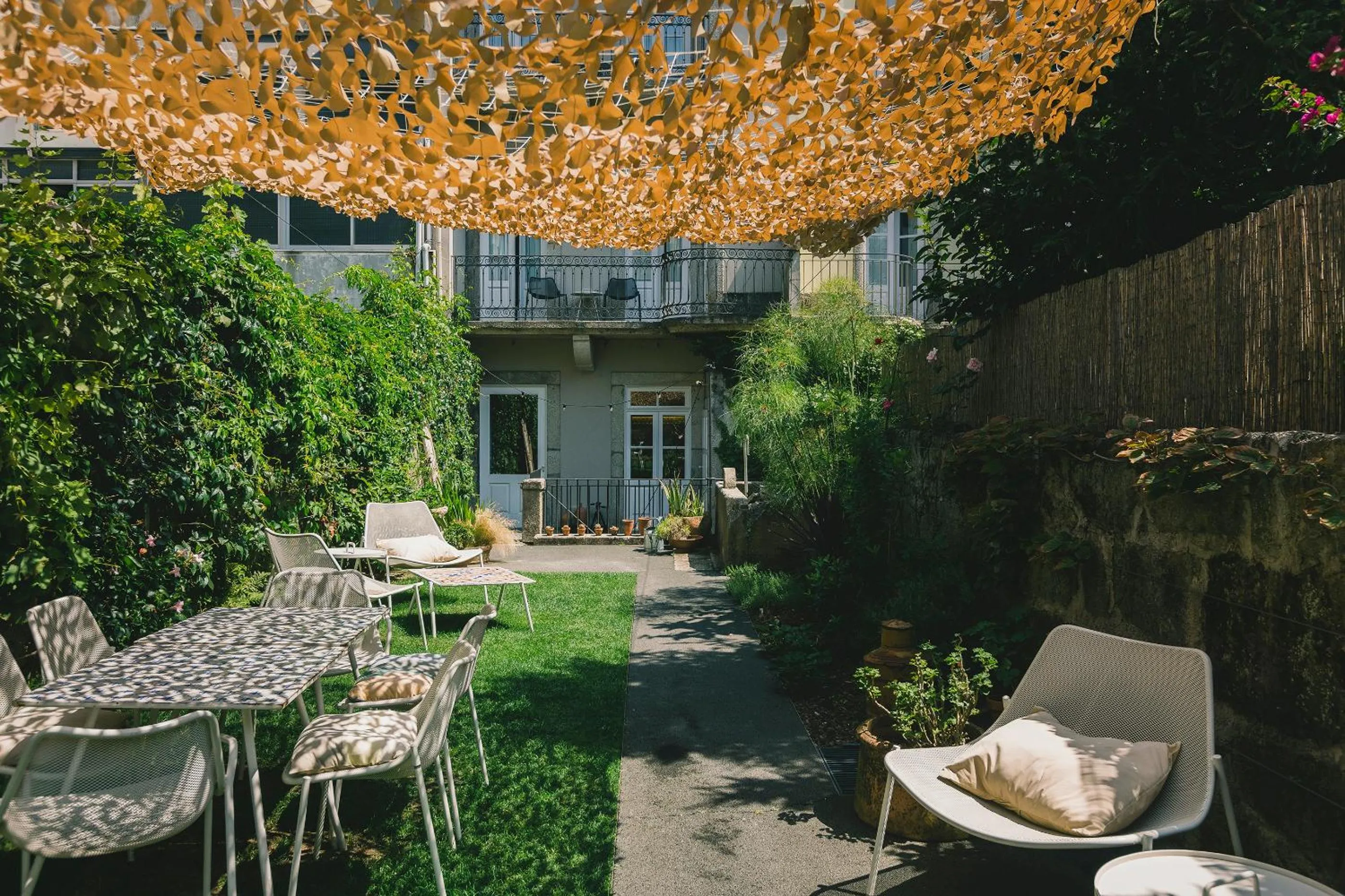 Property building in Rosa Et Al Townhouse