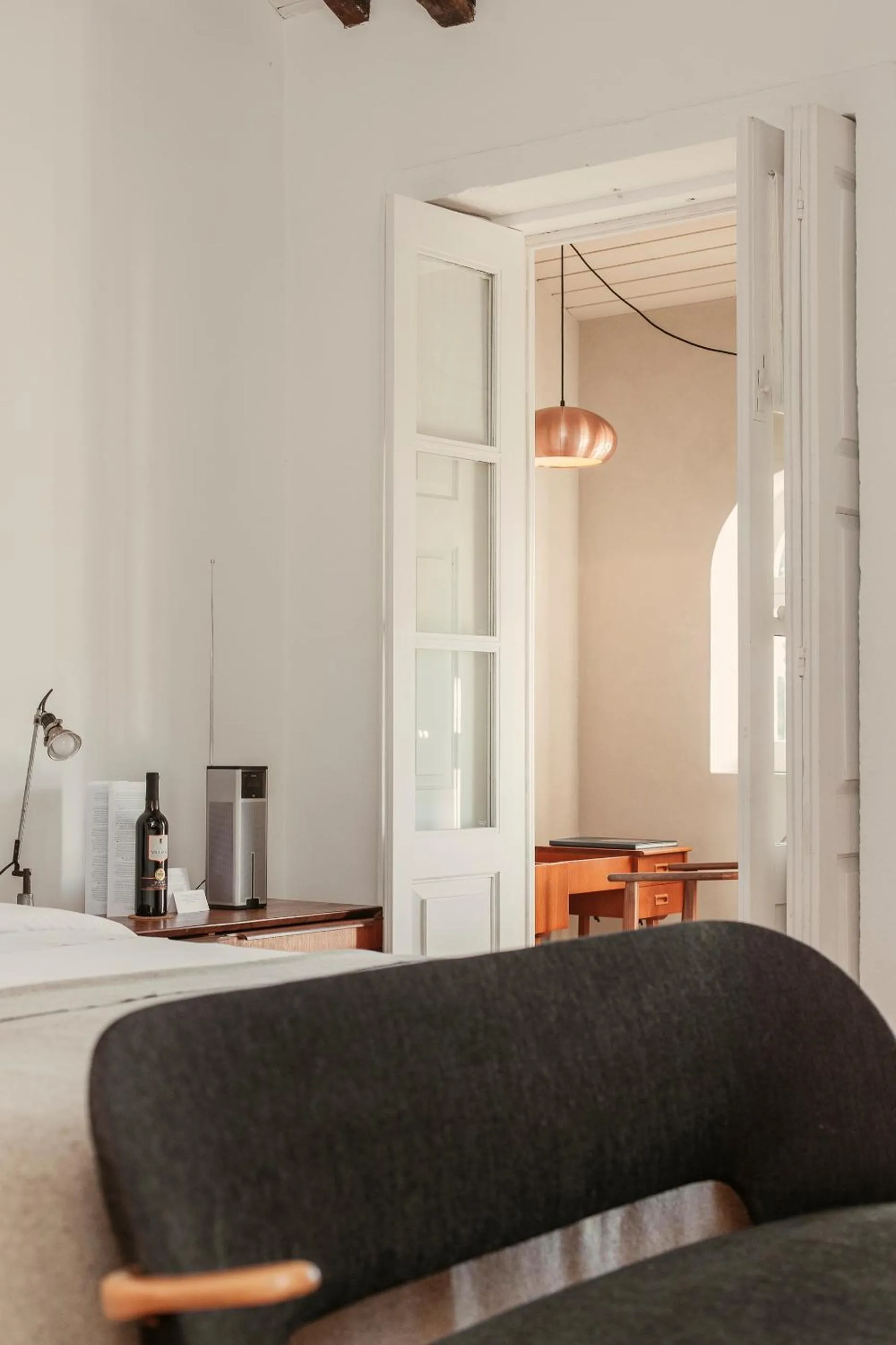 Coffee/tea facilities in Rosa Et Al Townhouse