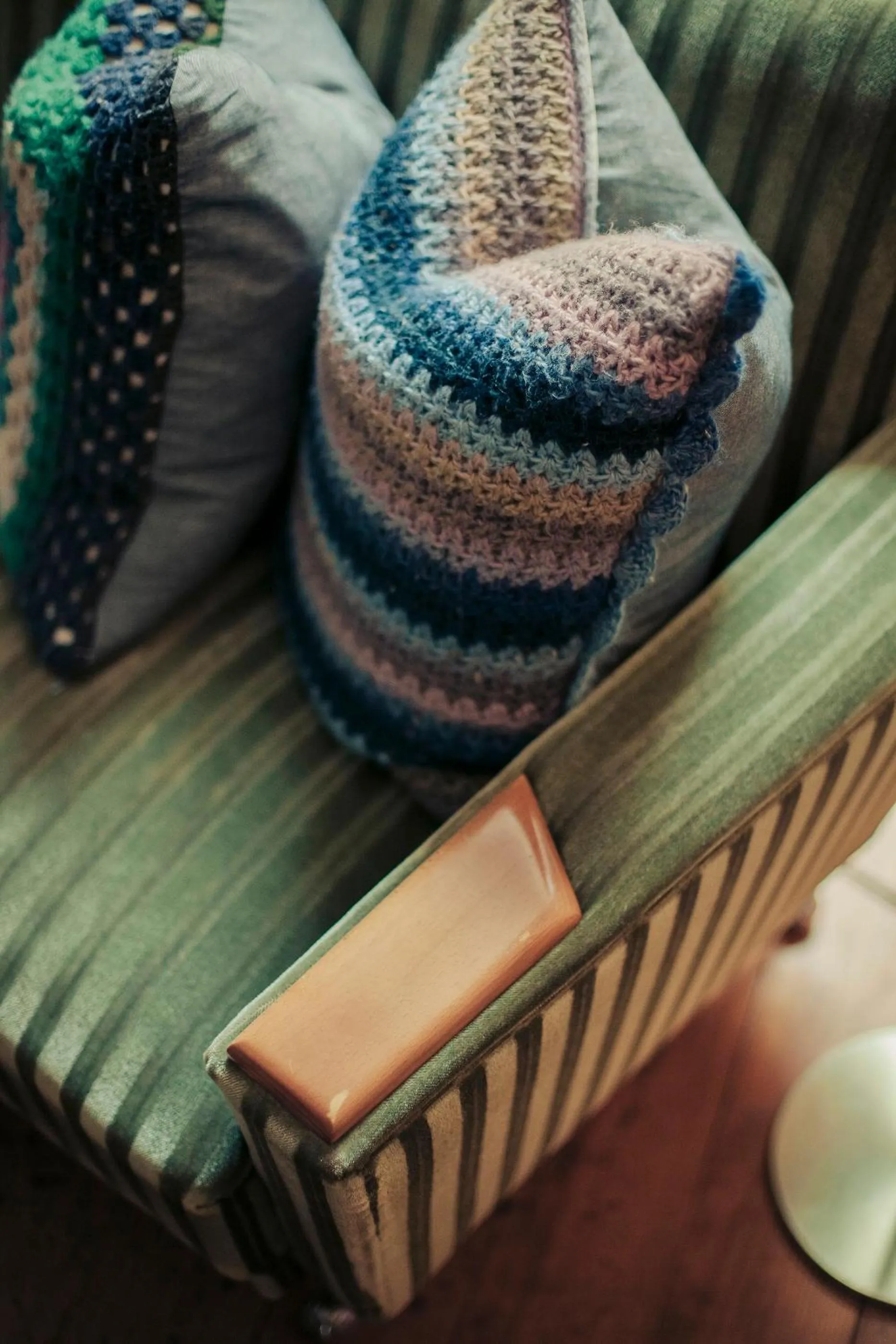 Living room in Rosa Et Al Townhouse