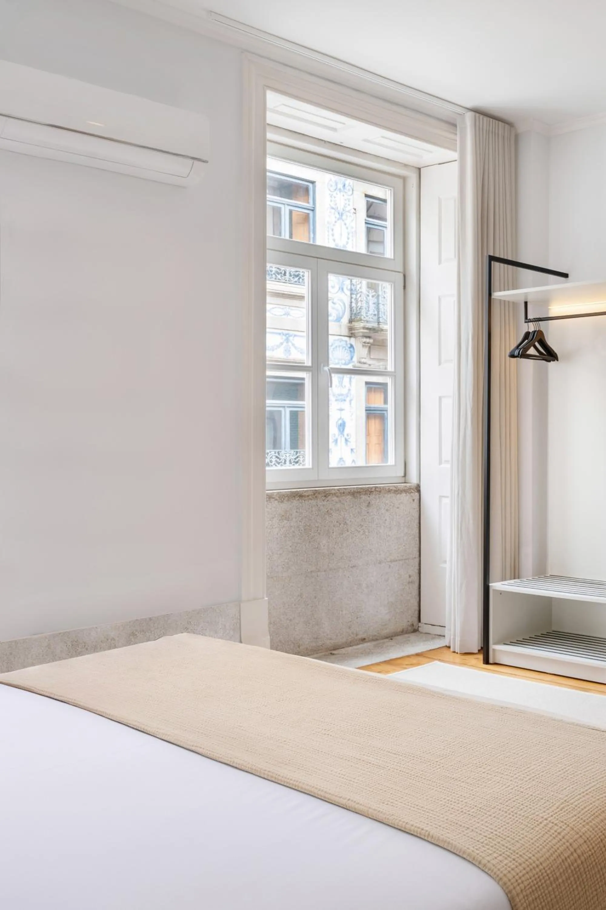 Bedroom, Bed in Rosa Et Al Townhouse