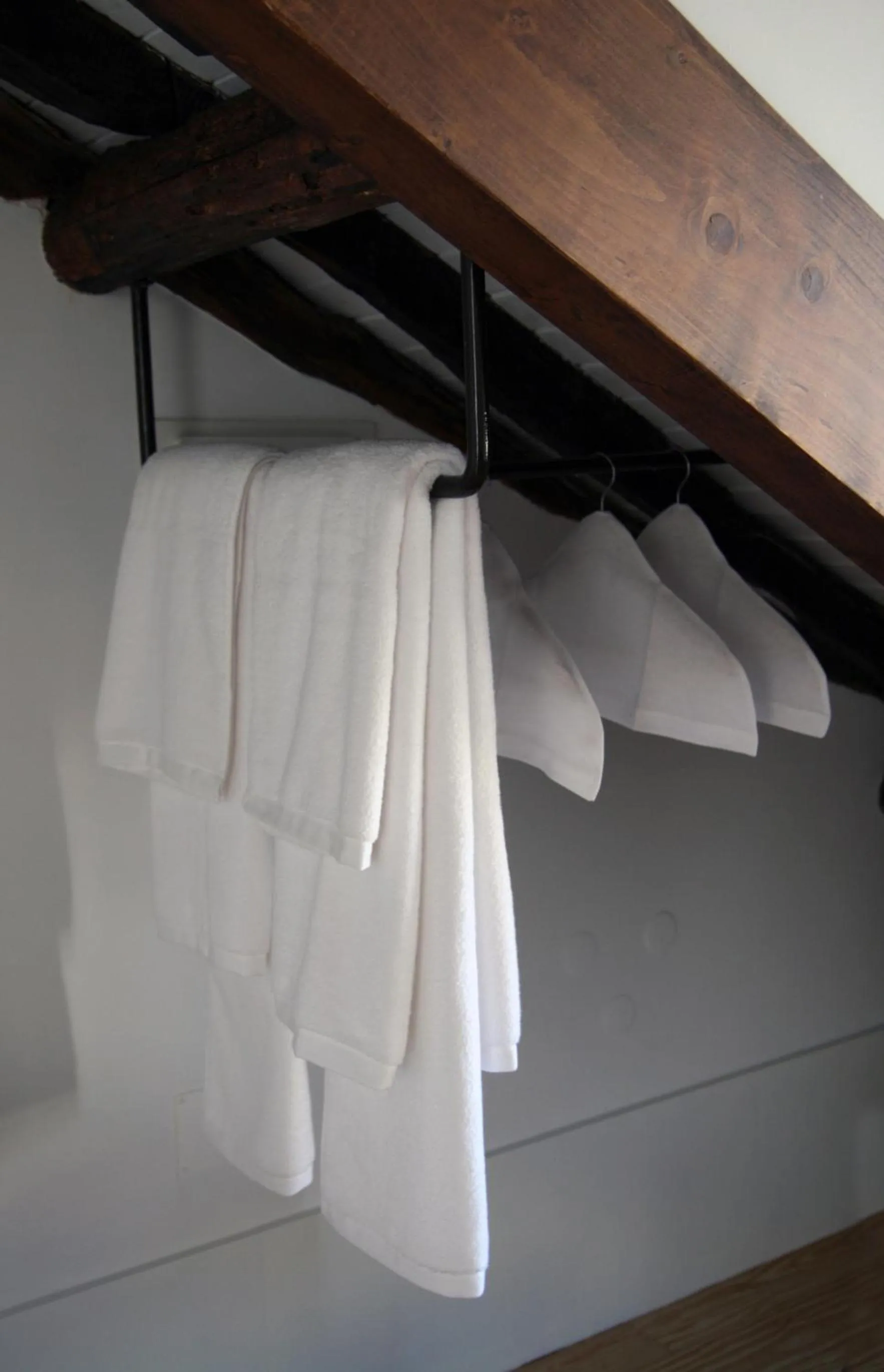 Decorative detail in Rosa Et Al Townhouse