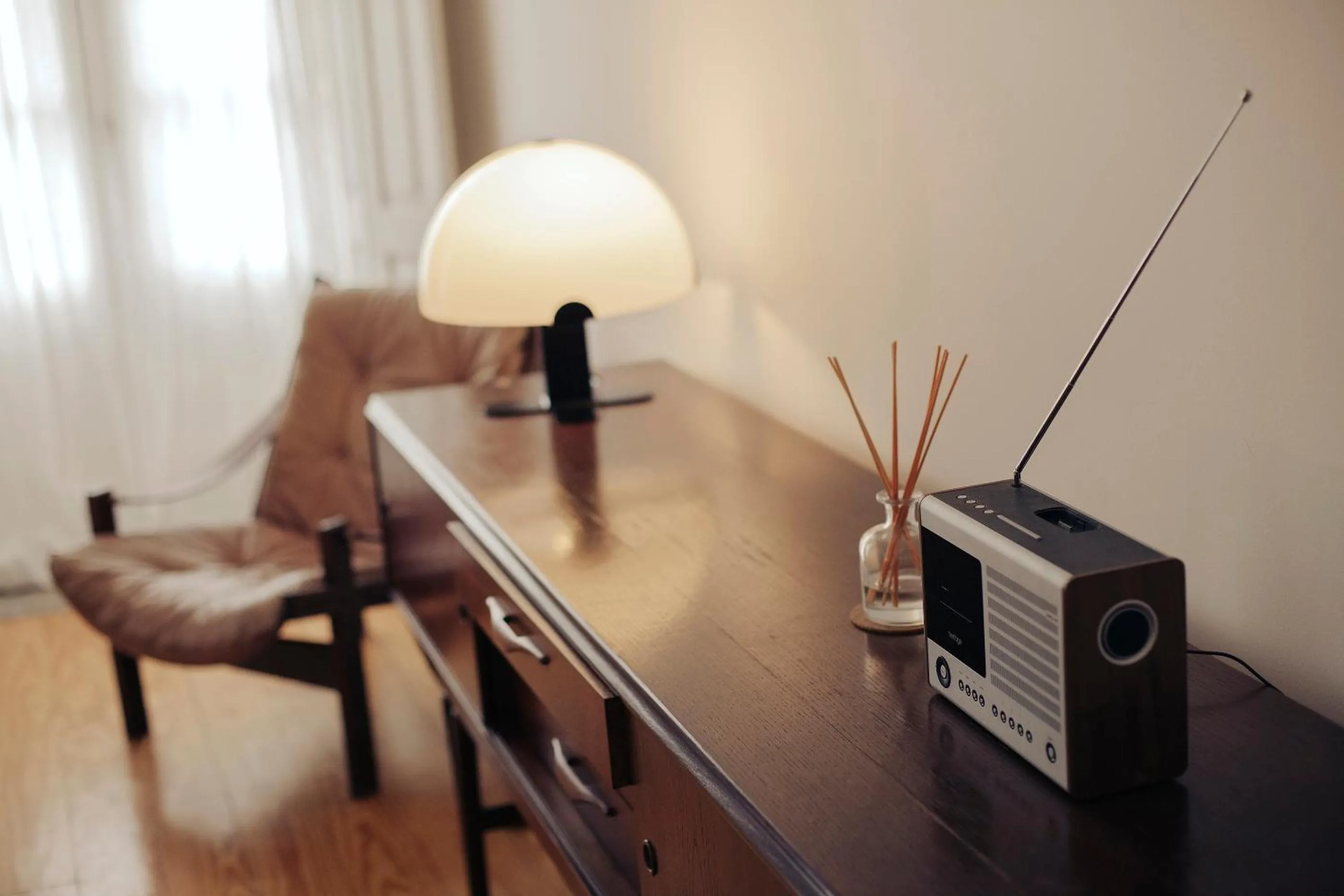 Decorative detail in Rosa Et Al Townhouse