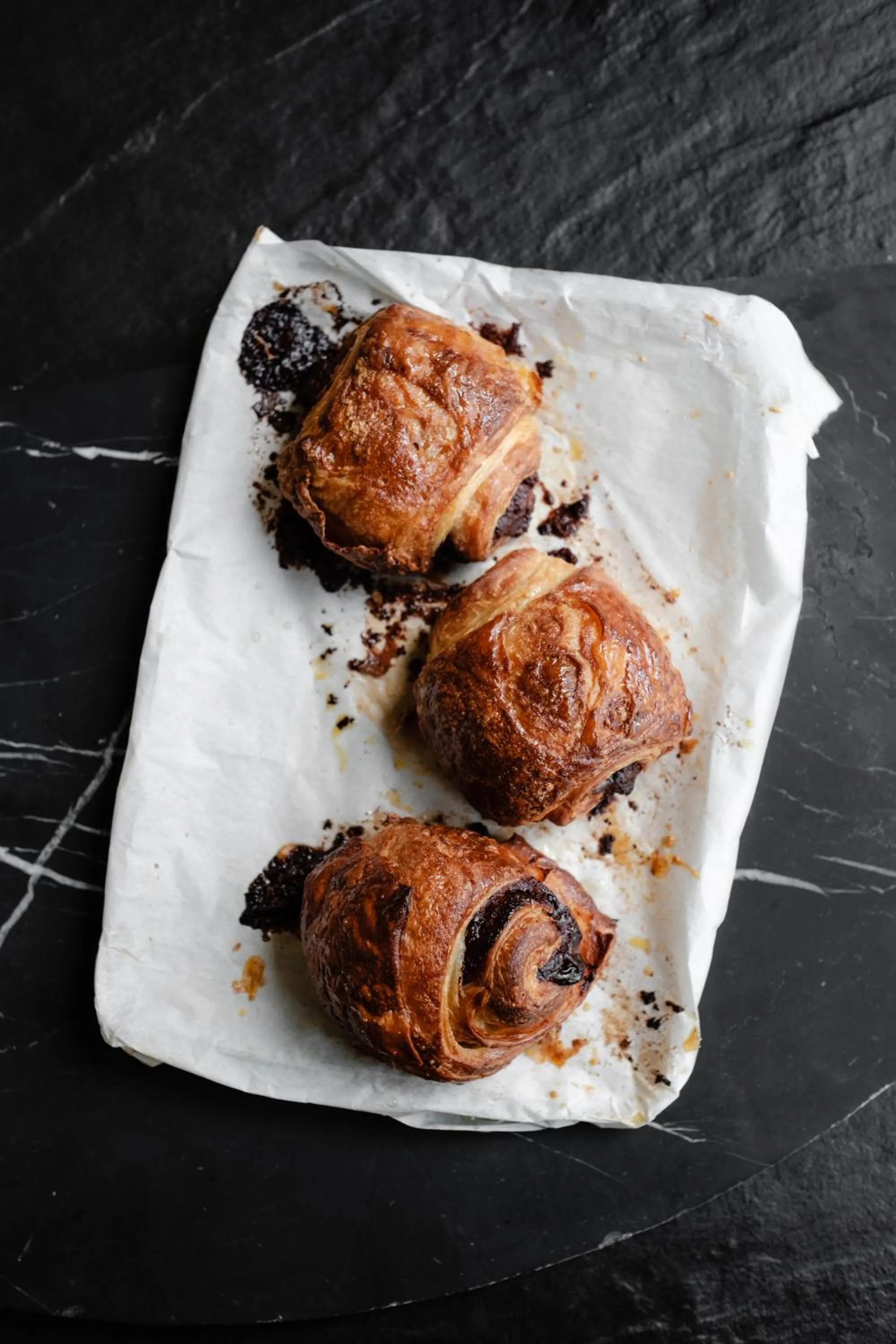 Food close-up in Rosa Et Al Townhouse