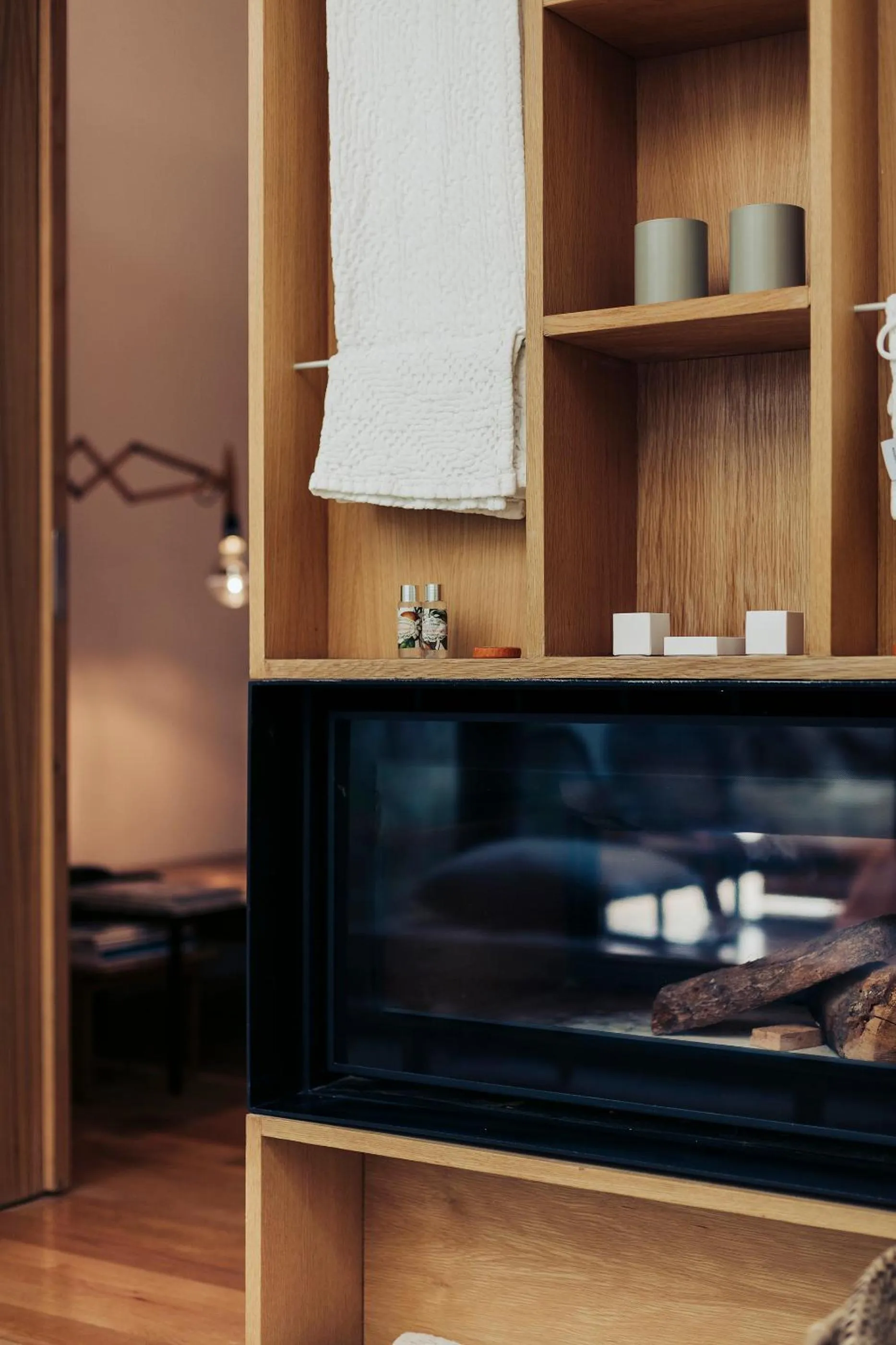 Toilet in Rosa Et Al Townhouse