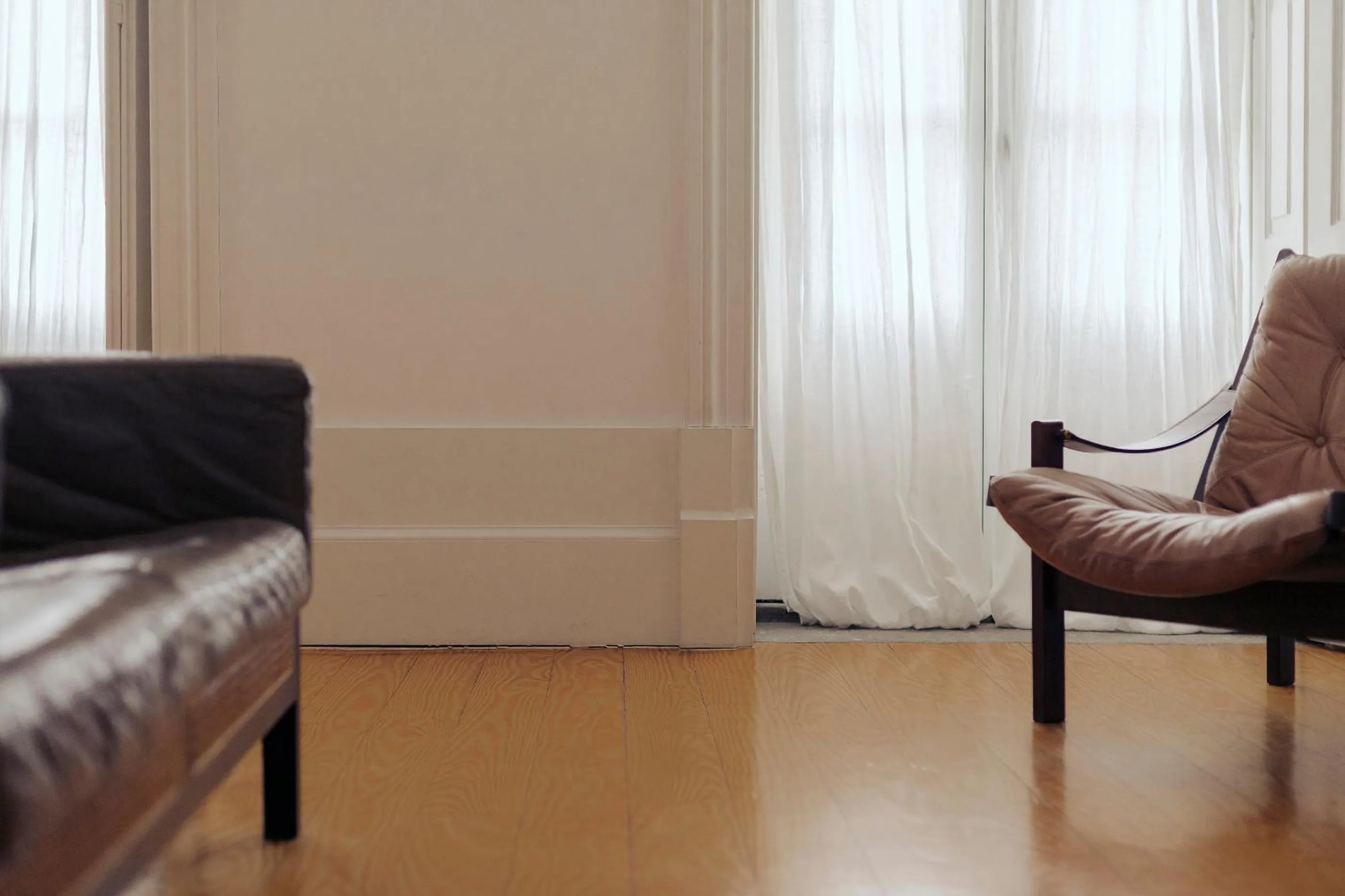 Seating area in Rosa Et Al Townhouse